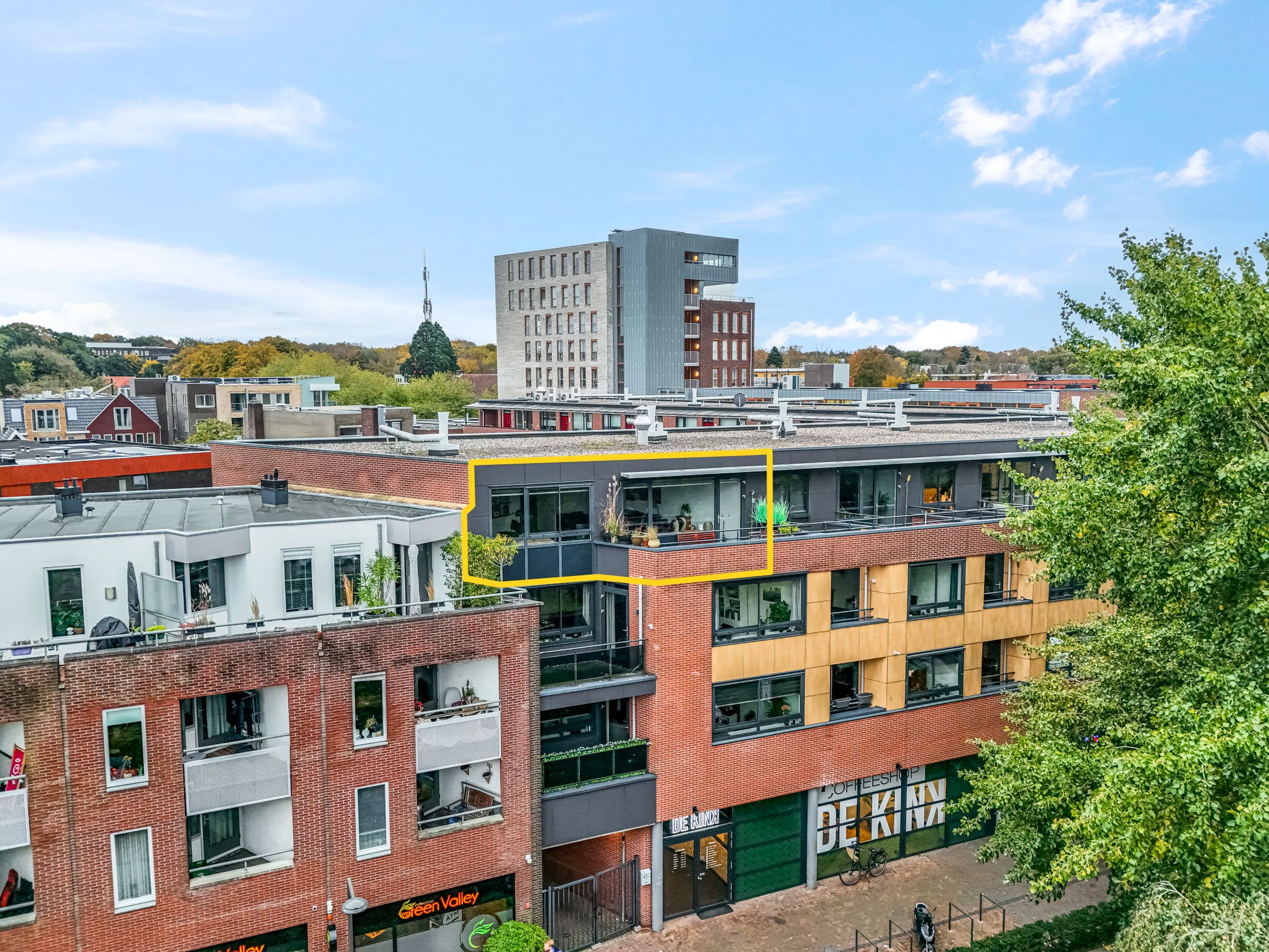 Foto van De Halte 145, Ede