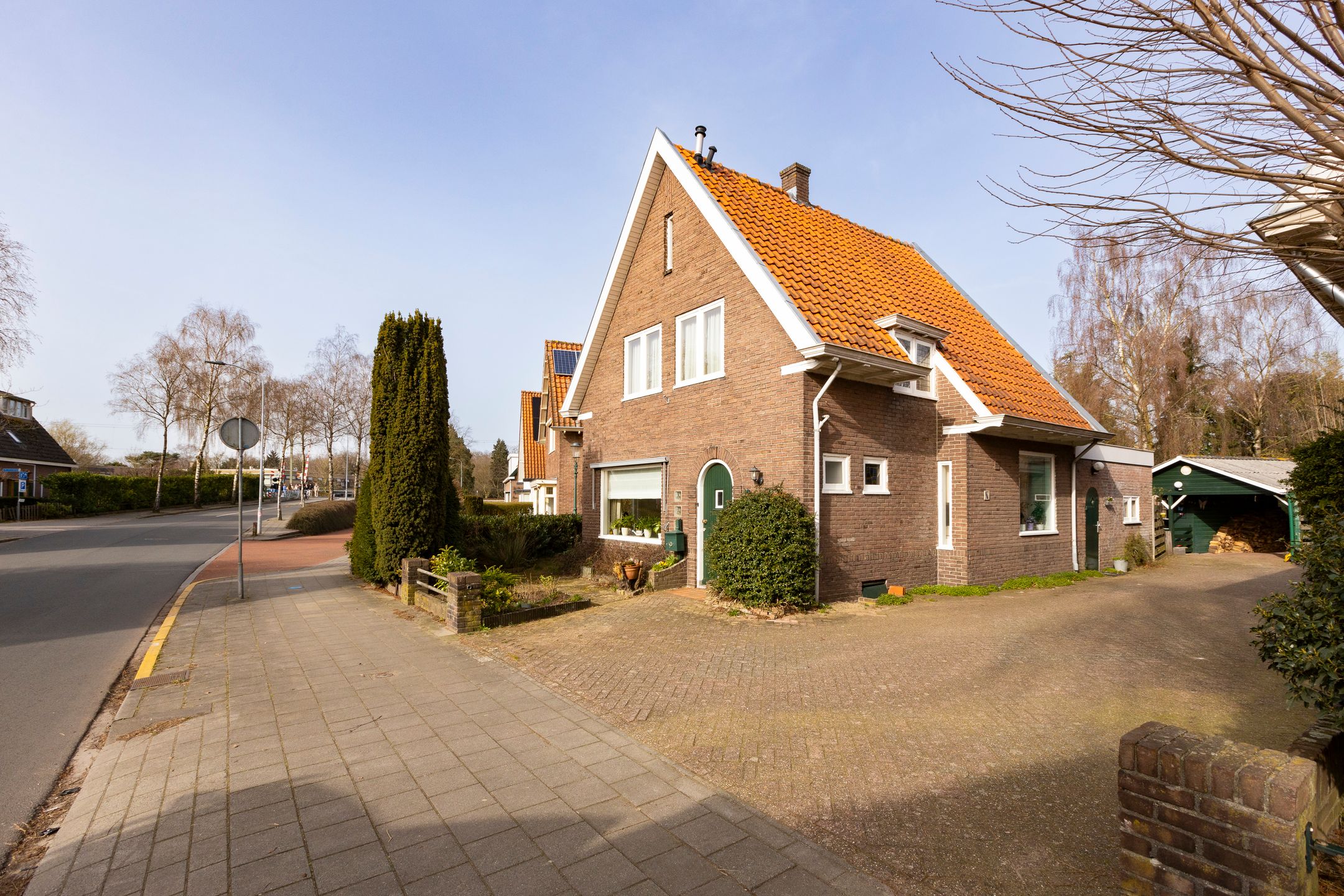 Foto van Prins Bernhardlaan 18, Ede