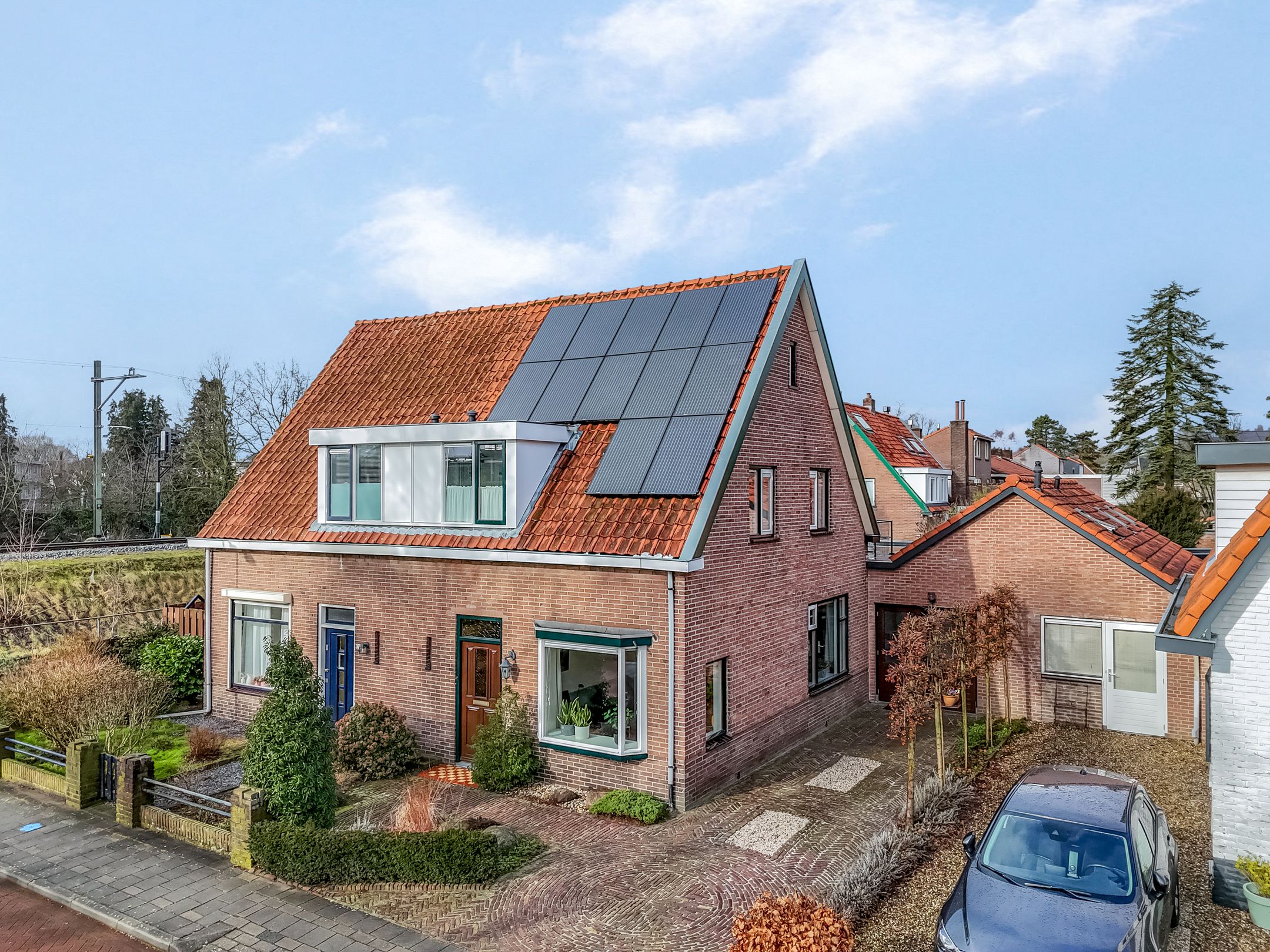 Foto van Prins Bernhardlaan 24, Ede