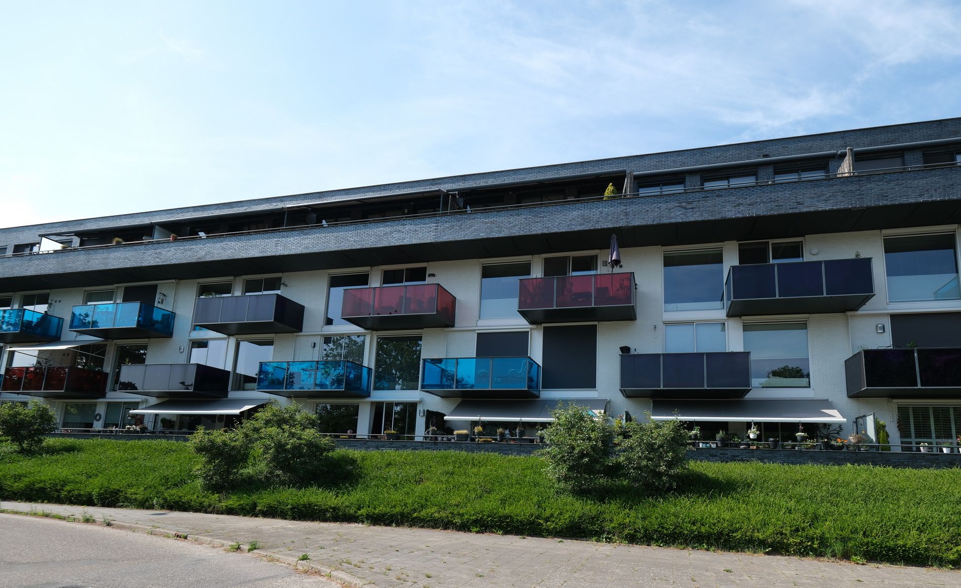 Foto van Keetmolenweg 5, Ede