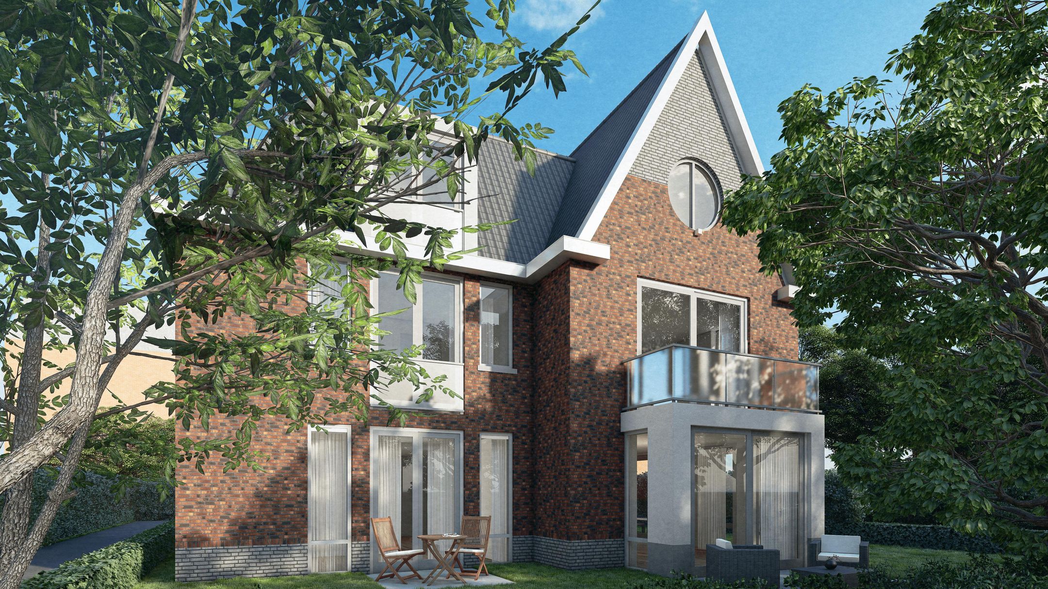 Foto van Stationsweg 47C, Ede