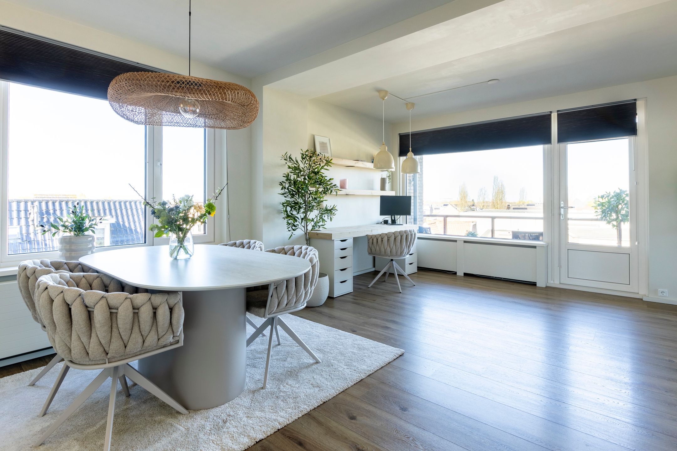 Foto van Stationsweg 28C, Ede