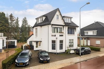 Foto van Stationsweg 42E, Ede