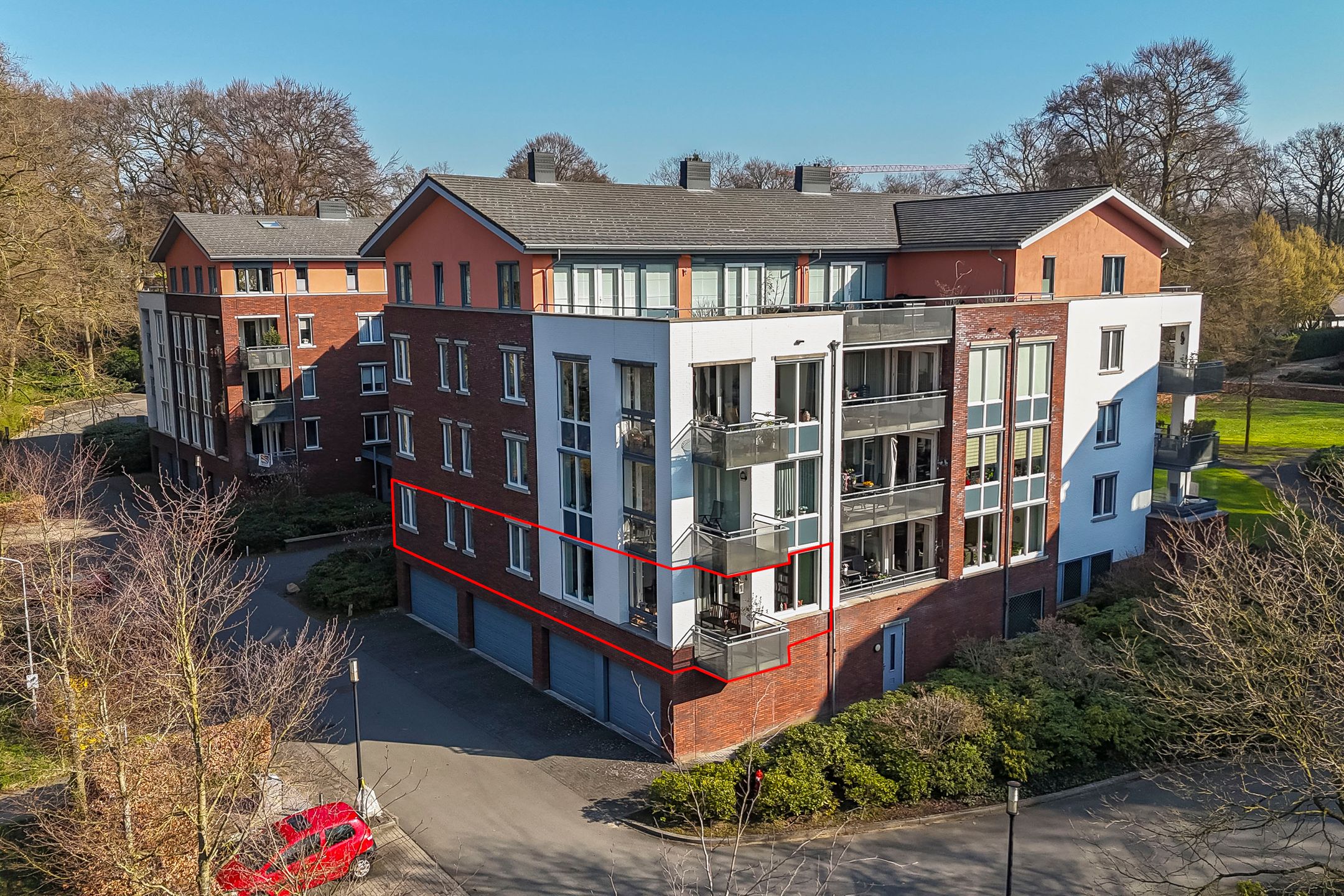 Foto van Stationsweg 825, Ede