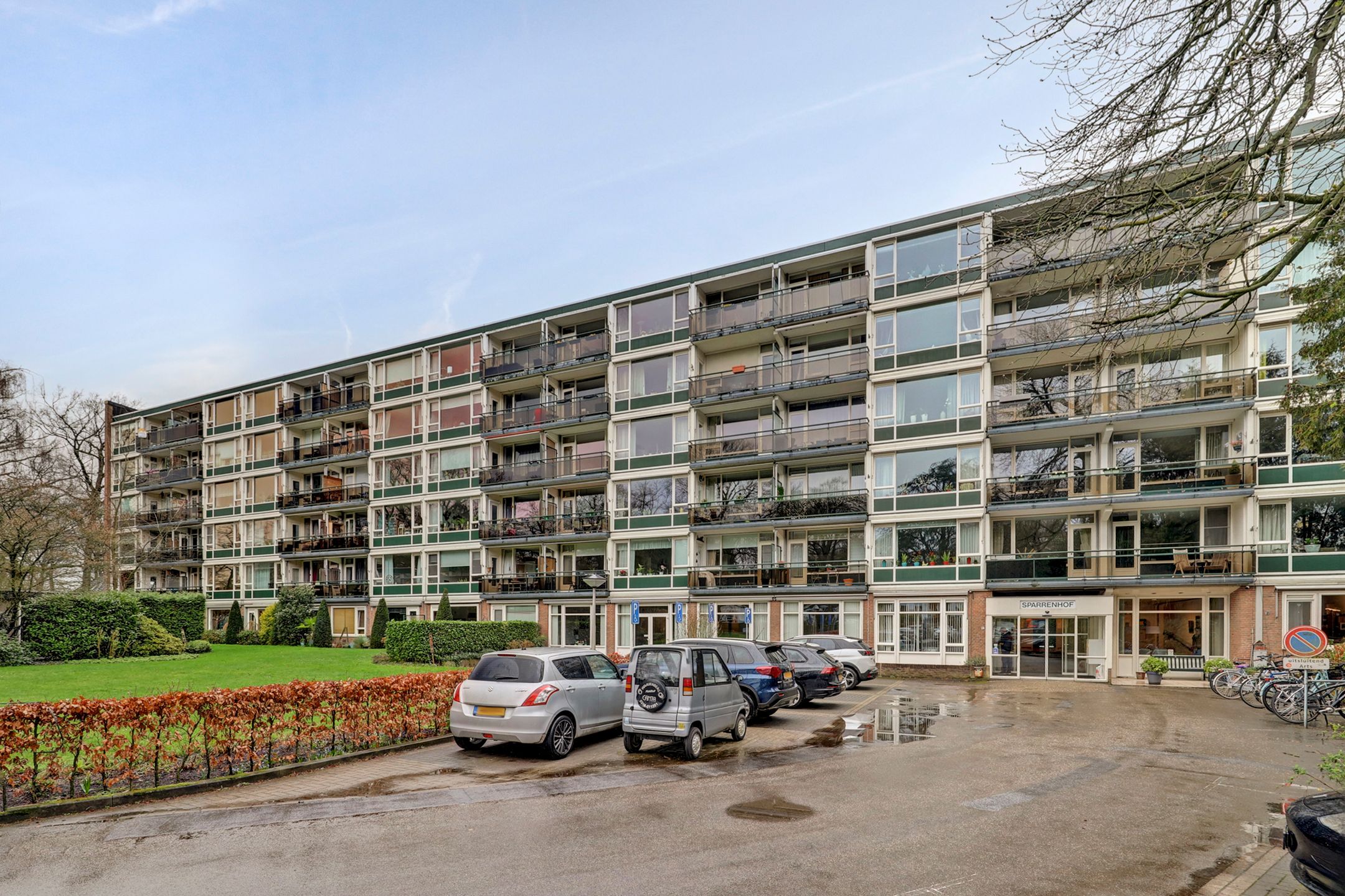 Foto van Stationsweg 92402, Ede