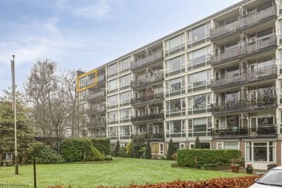 Foto van Stationsweg 92607, Ede