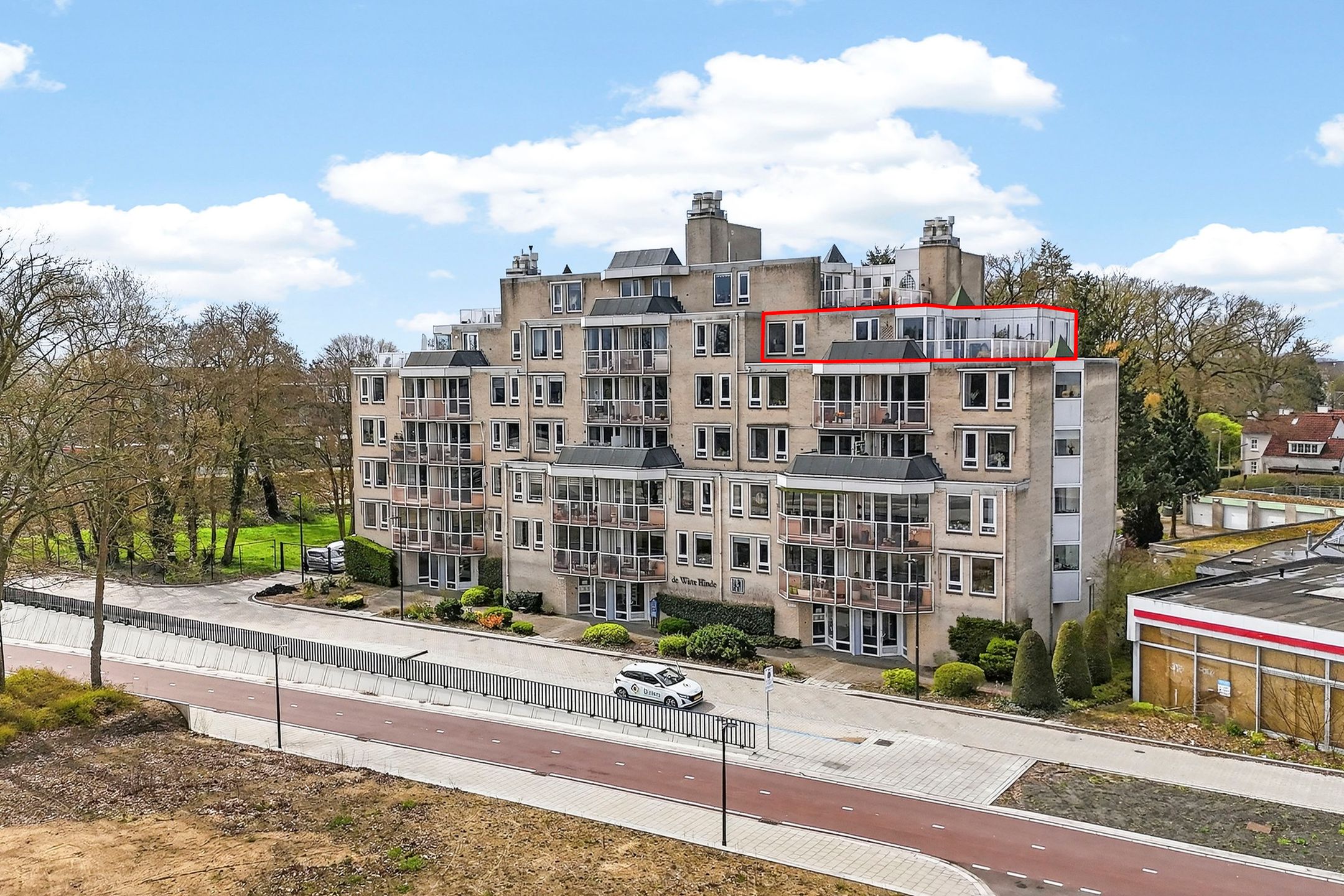 Foto van Stationsweg 144, Ede