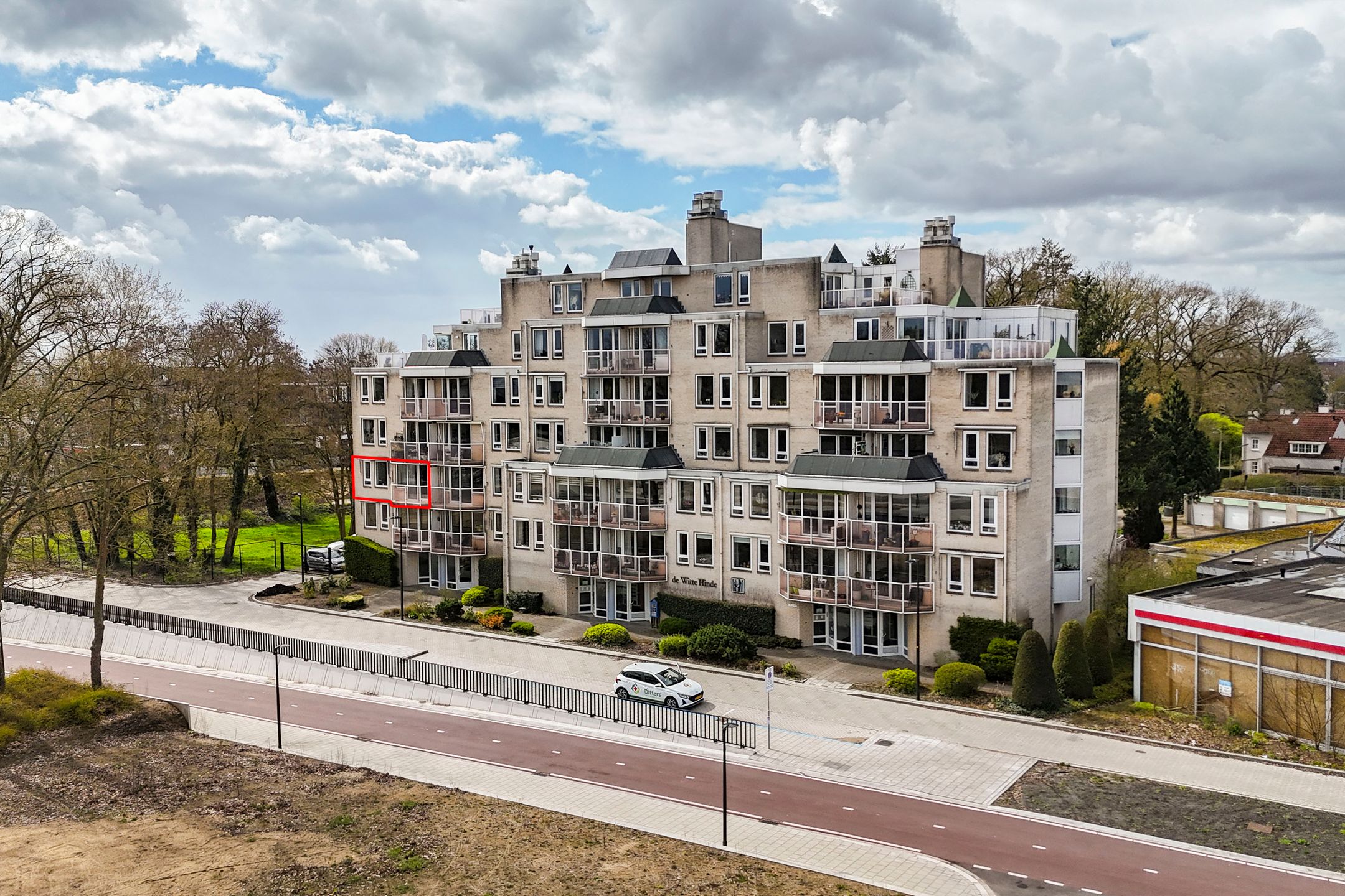 Foto van Stationsweg 176, Ede