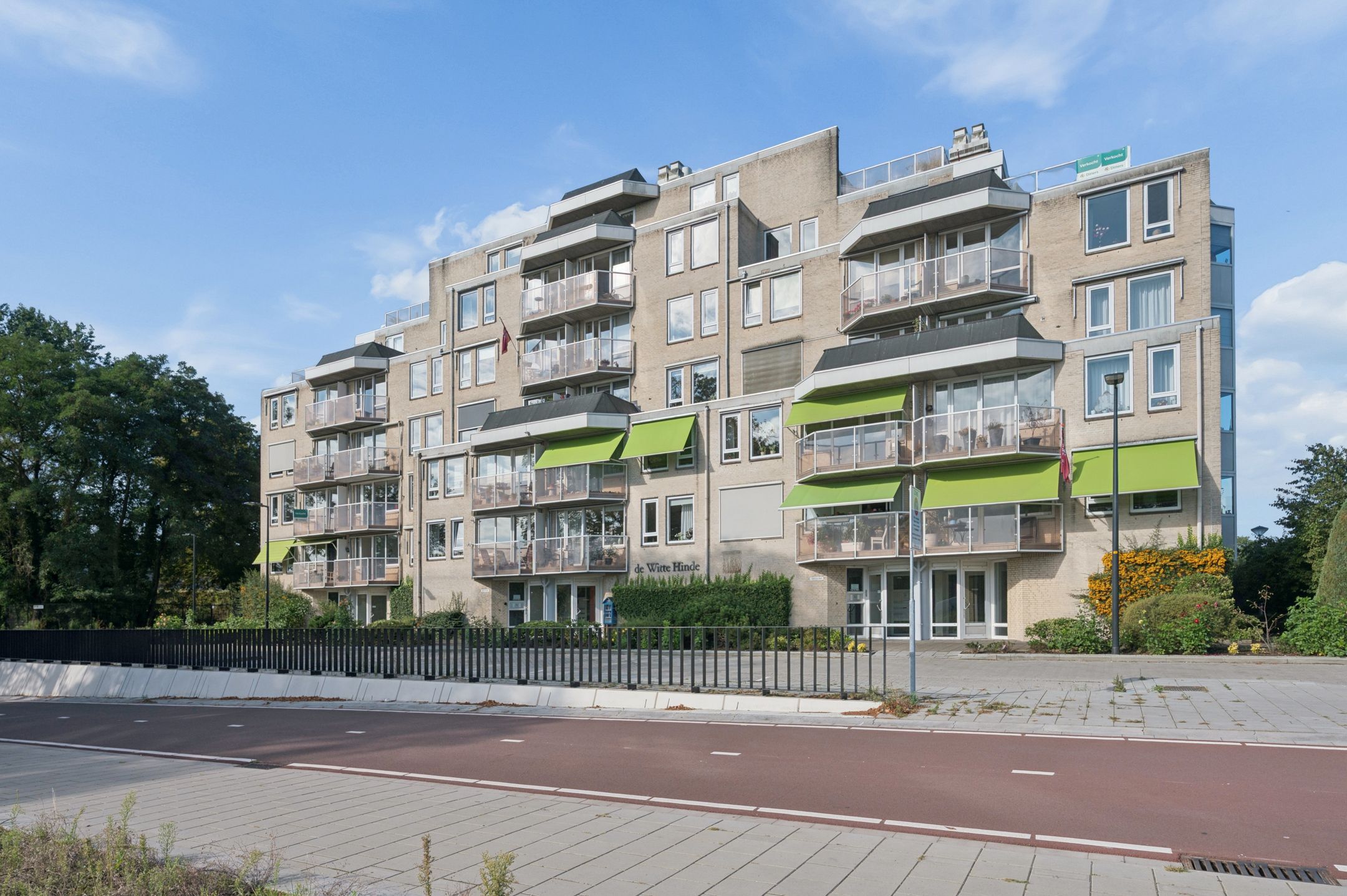 Foto van Stationsweg 182, Ede