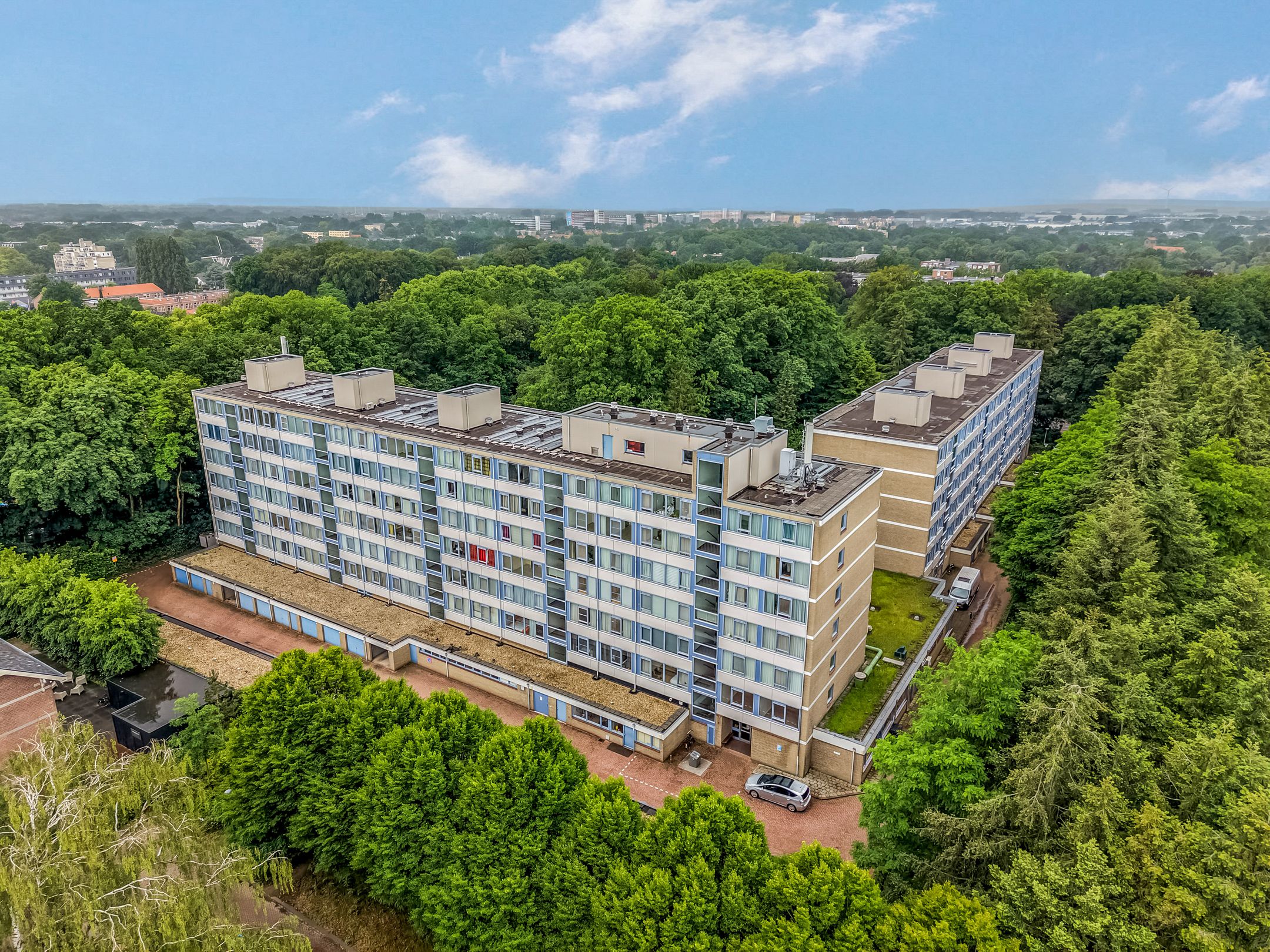Foto van Dennenlaan 109, Ede