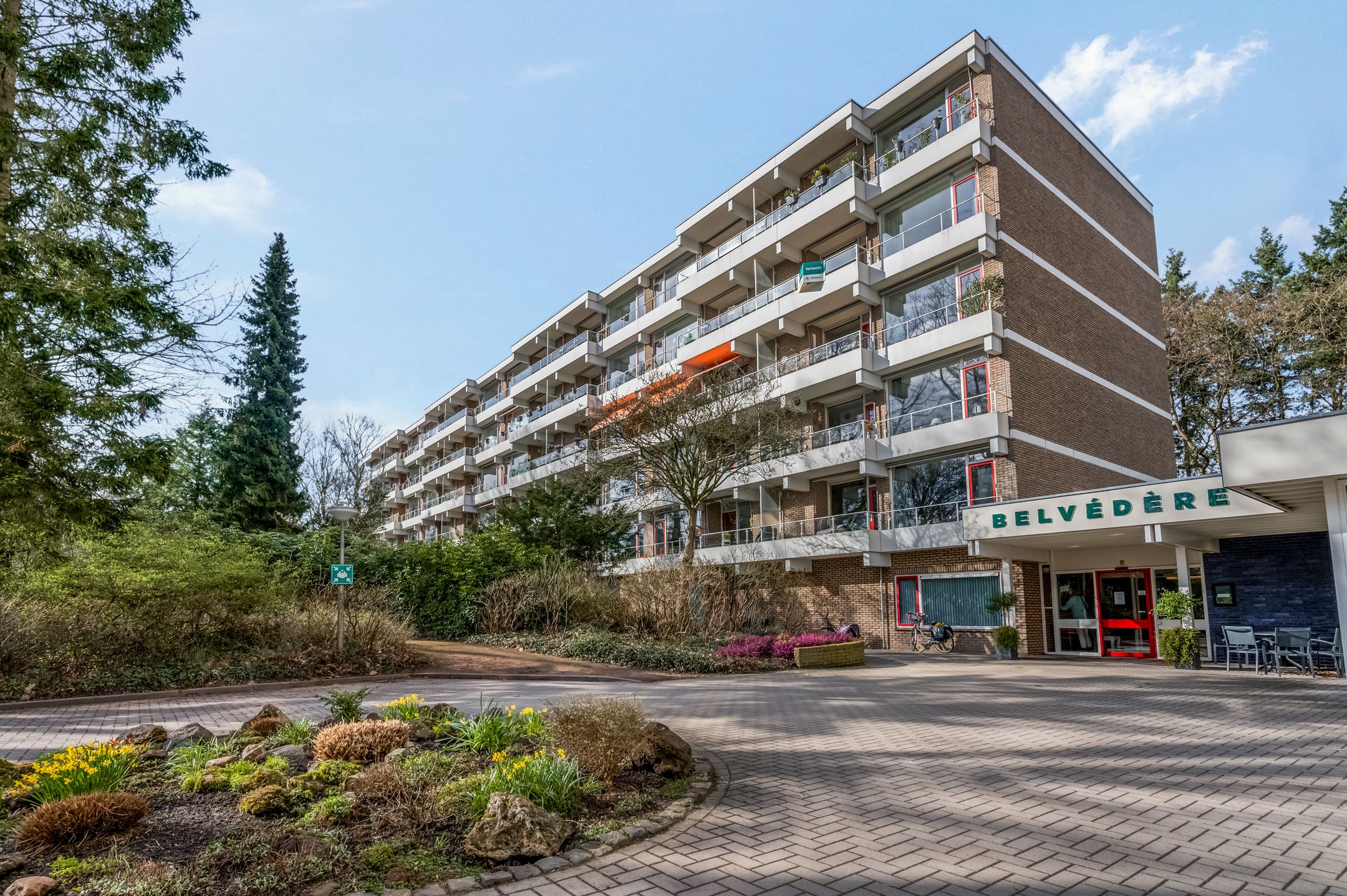 Foto van Dennenlaan 501, Ede
