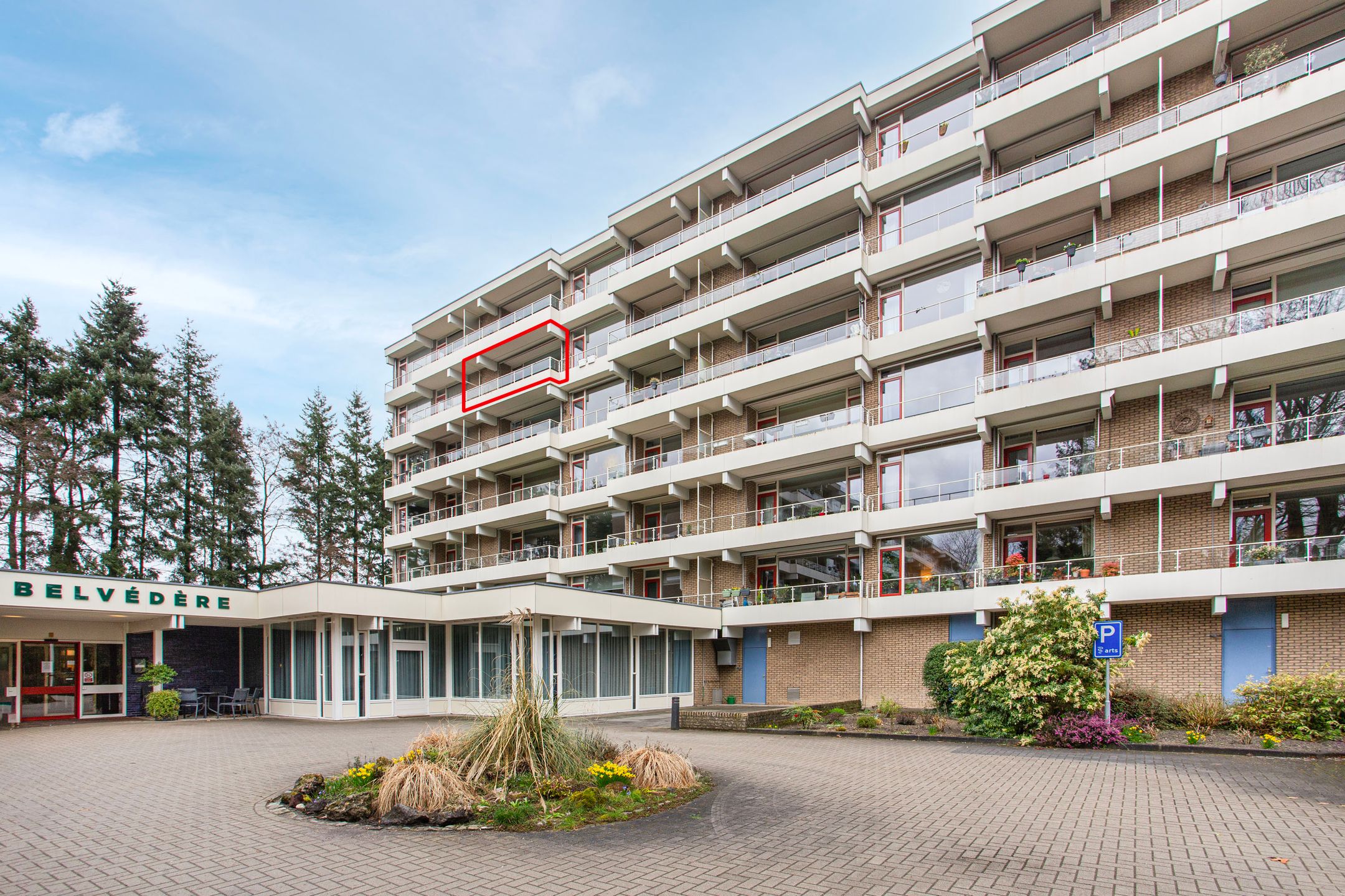 Foto van Dennenlaan 511, Ede