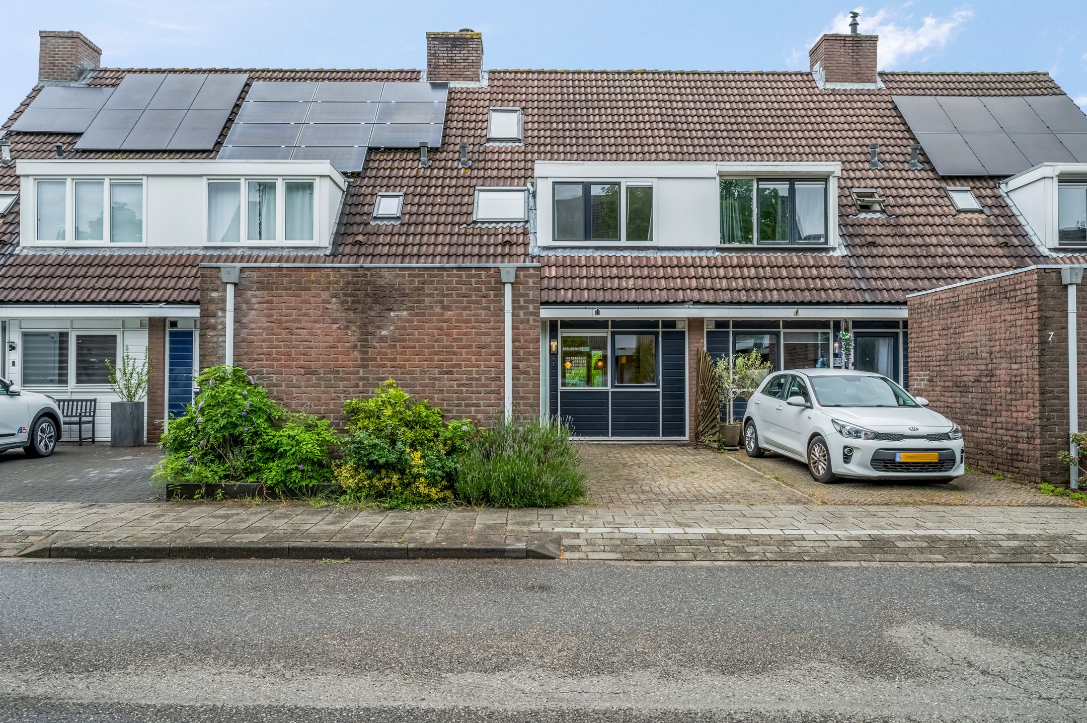 Foto van Kleefsehoek 5, Ede