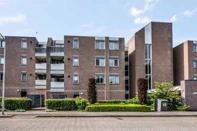 Foto van Lange Akkers 37, Ede