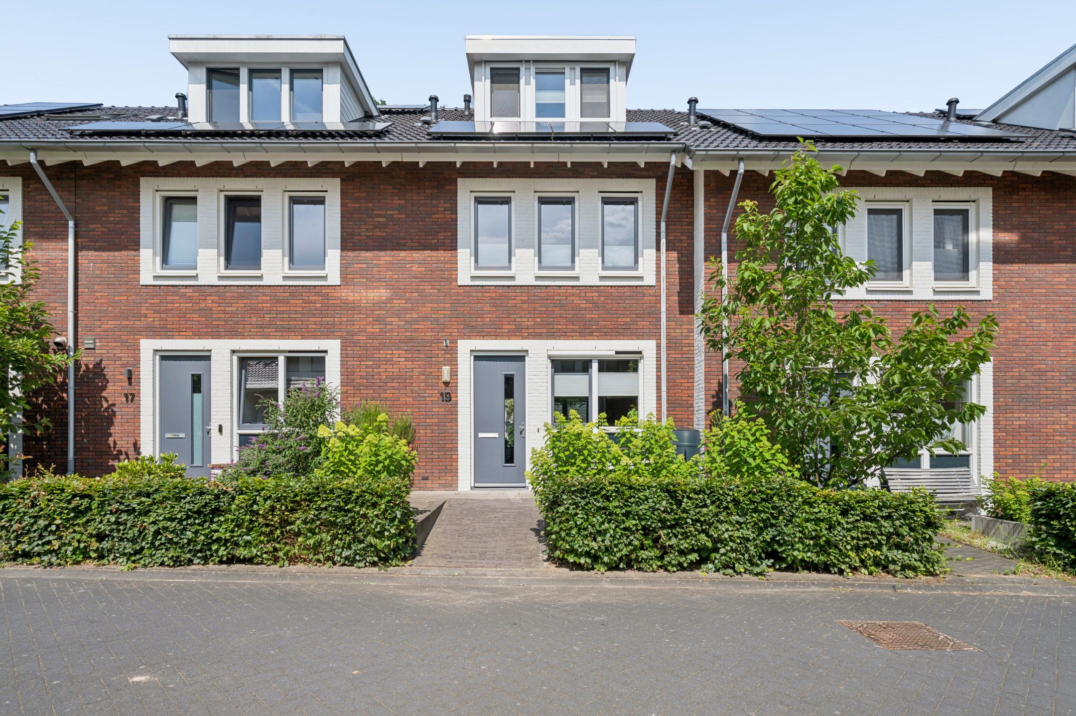 Foto van Bivak 19, Ede