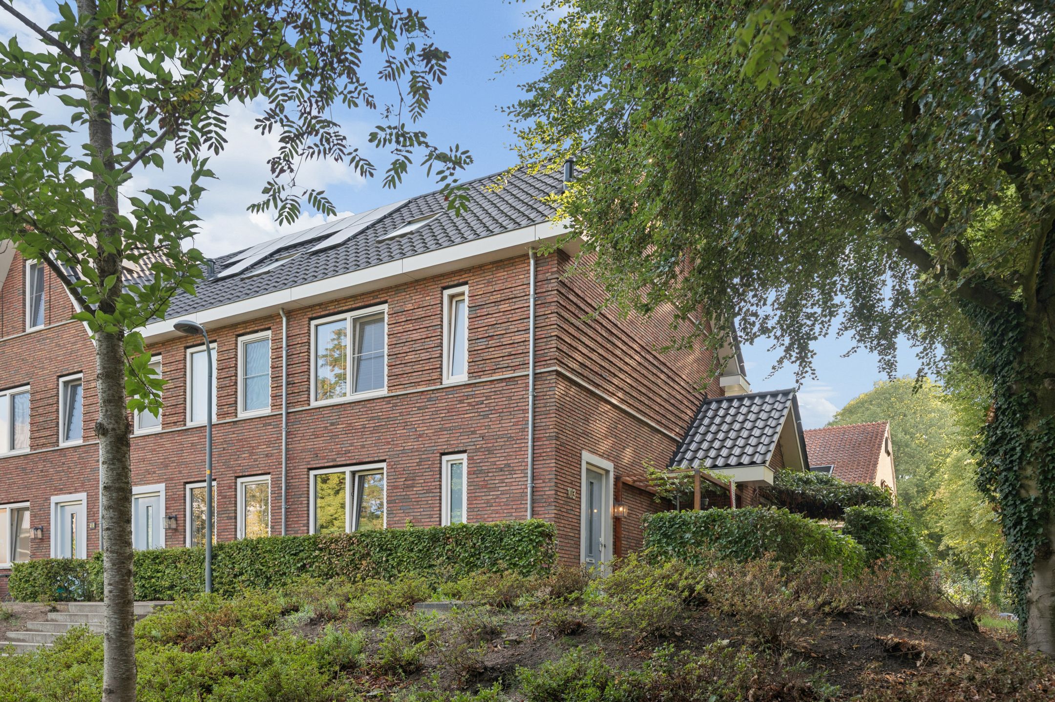 Foto van Verbindelaarsweg 103, Ede
