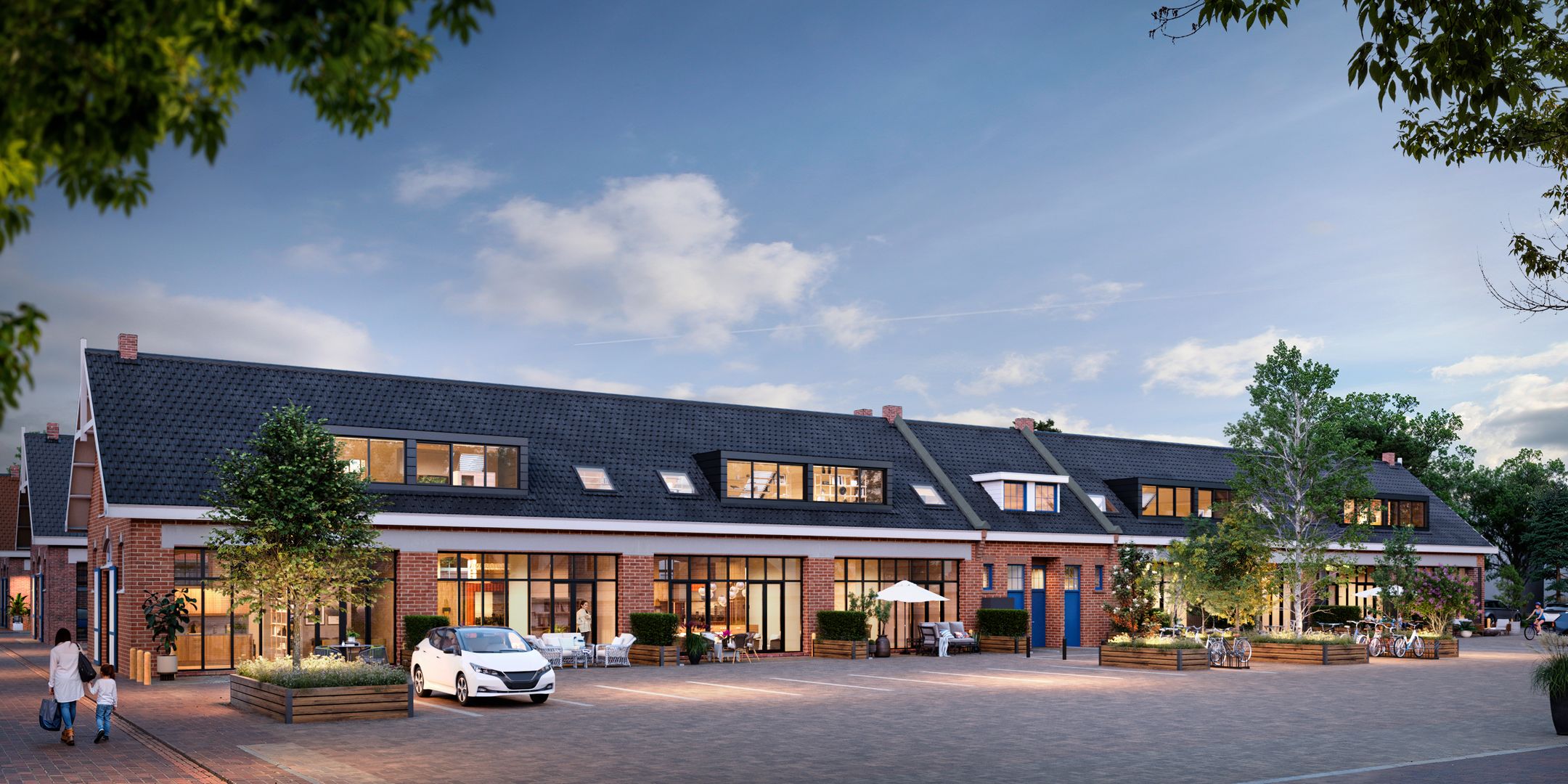 Foto van Arthur Koolkwartier 37, Ede