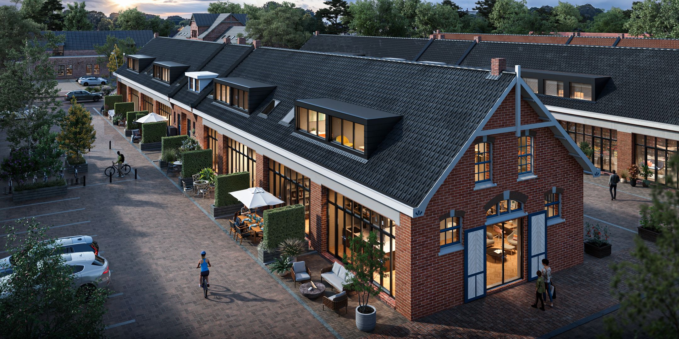 Foto van Arthur Koolkwartier 39, Ede