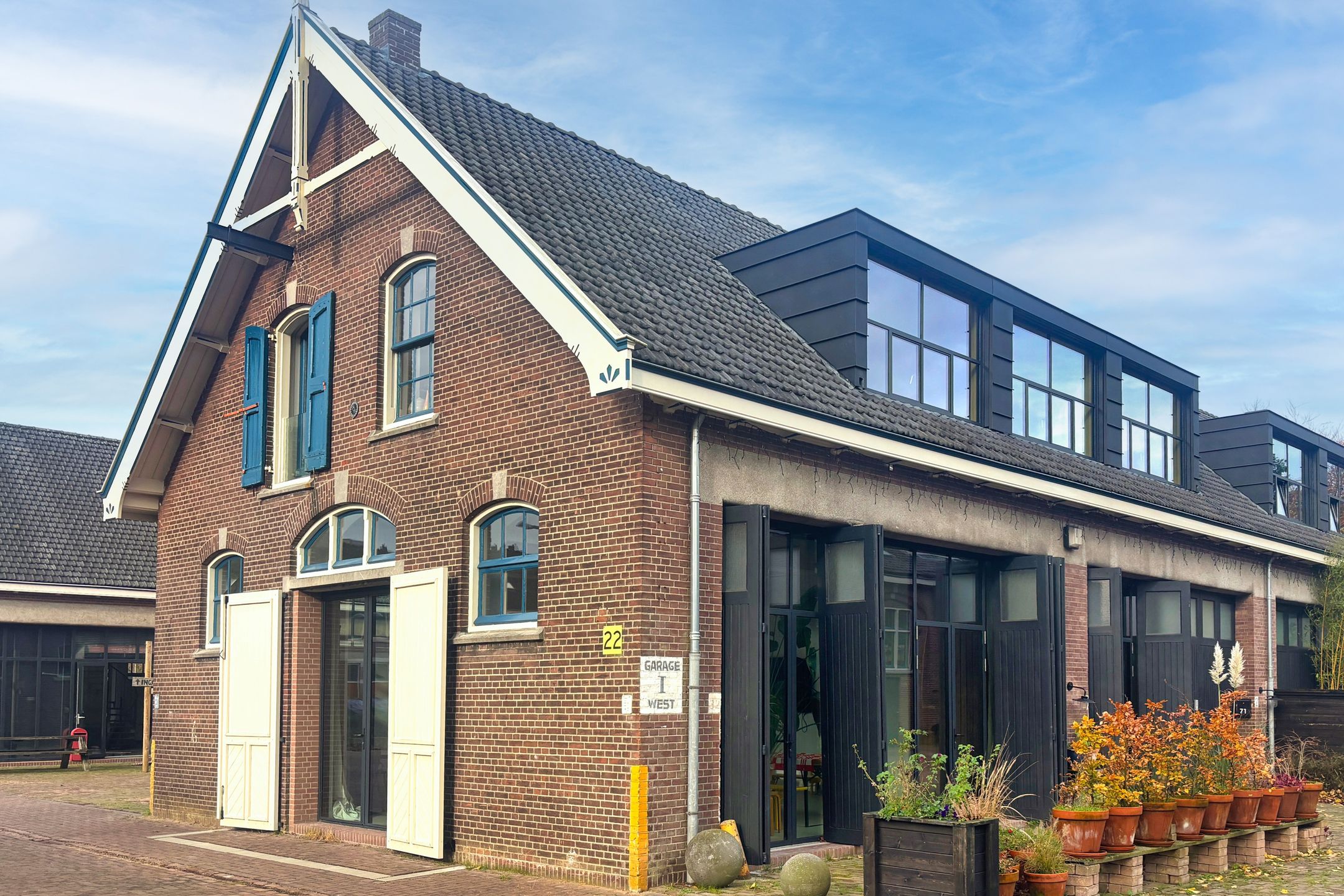 Foto van Arthur Koolkwartier 71, Ede