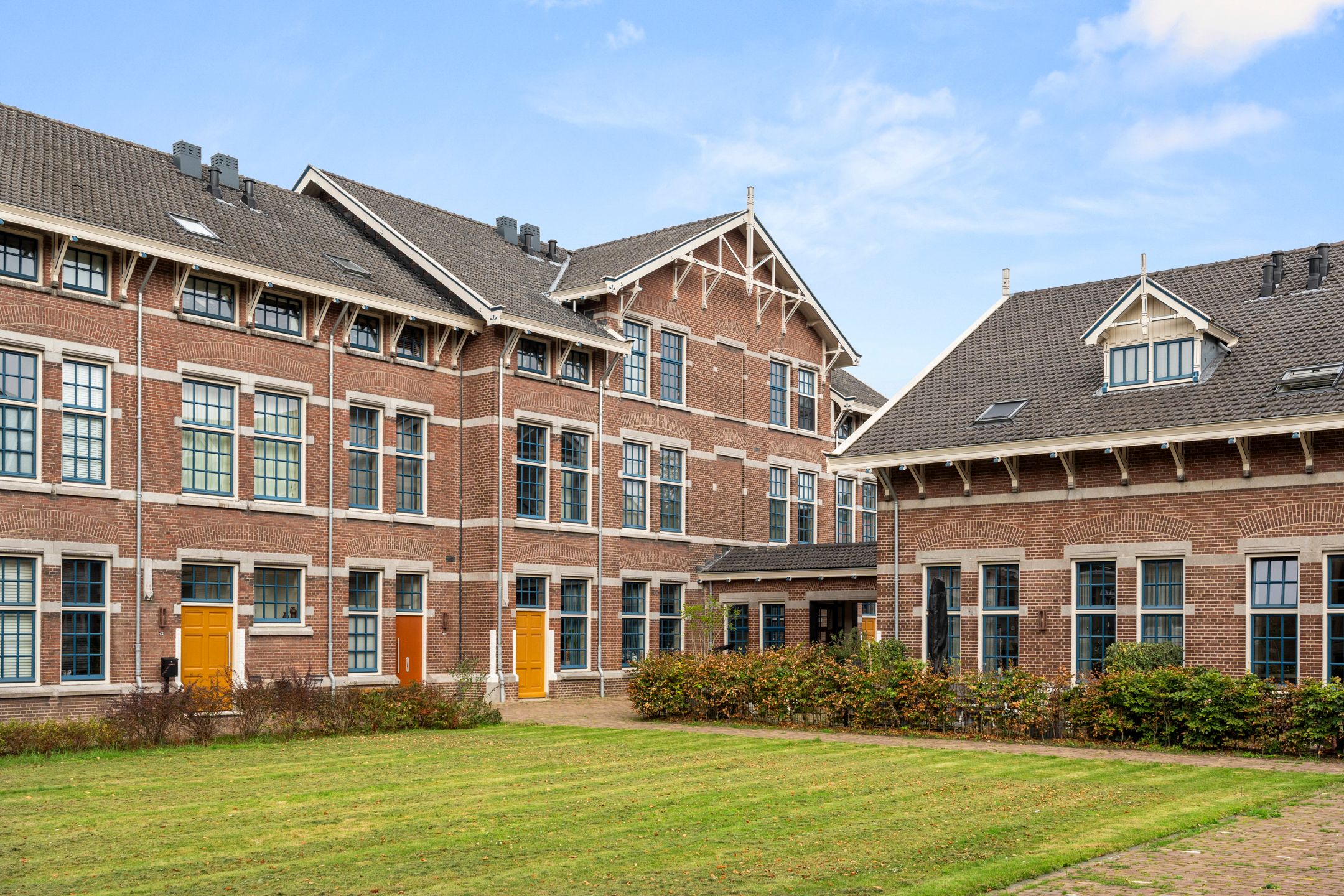 Foto van Van Essenkwartier 51, Ede