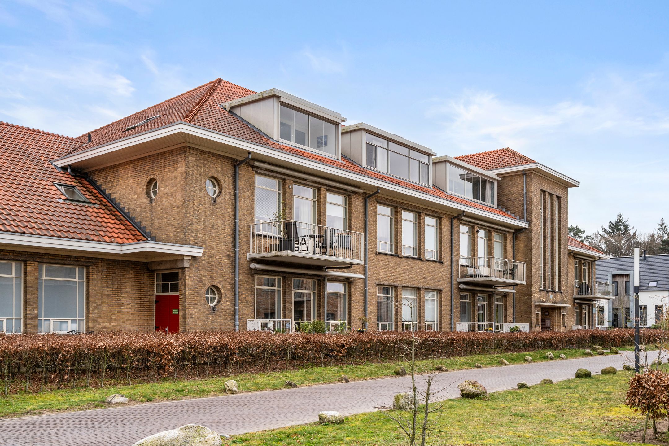 Foto van Elias Beeckmanlaan 294, Ede