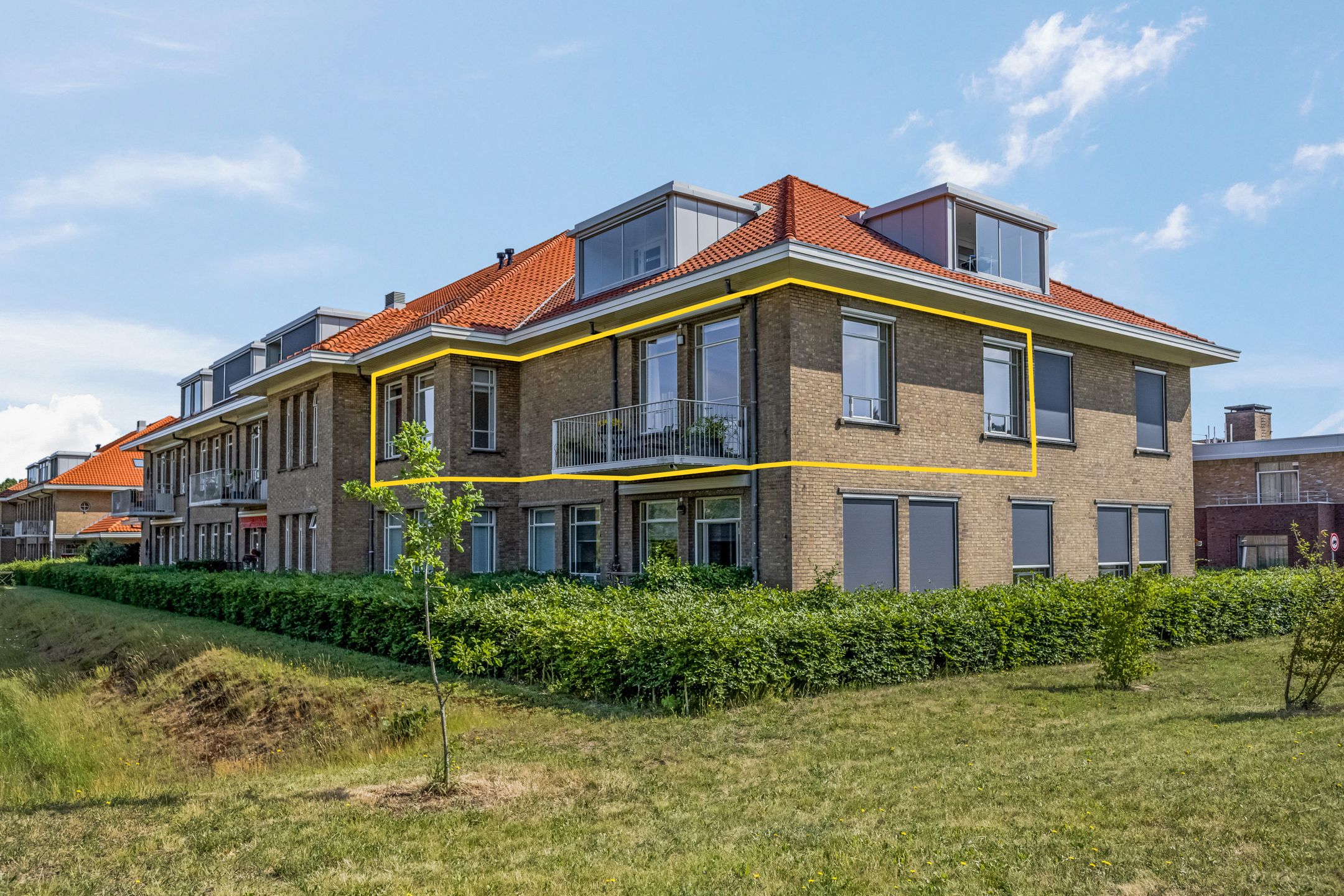 Foto van Elias Beeckmanlaan 54, Ede