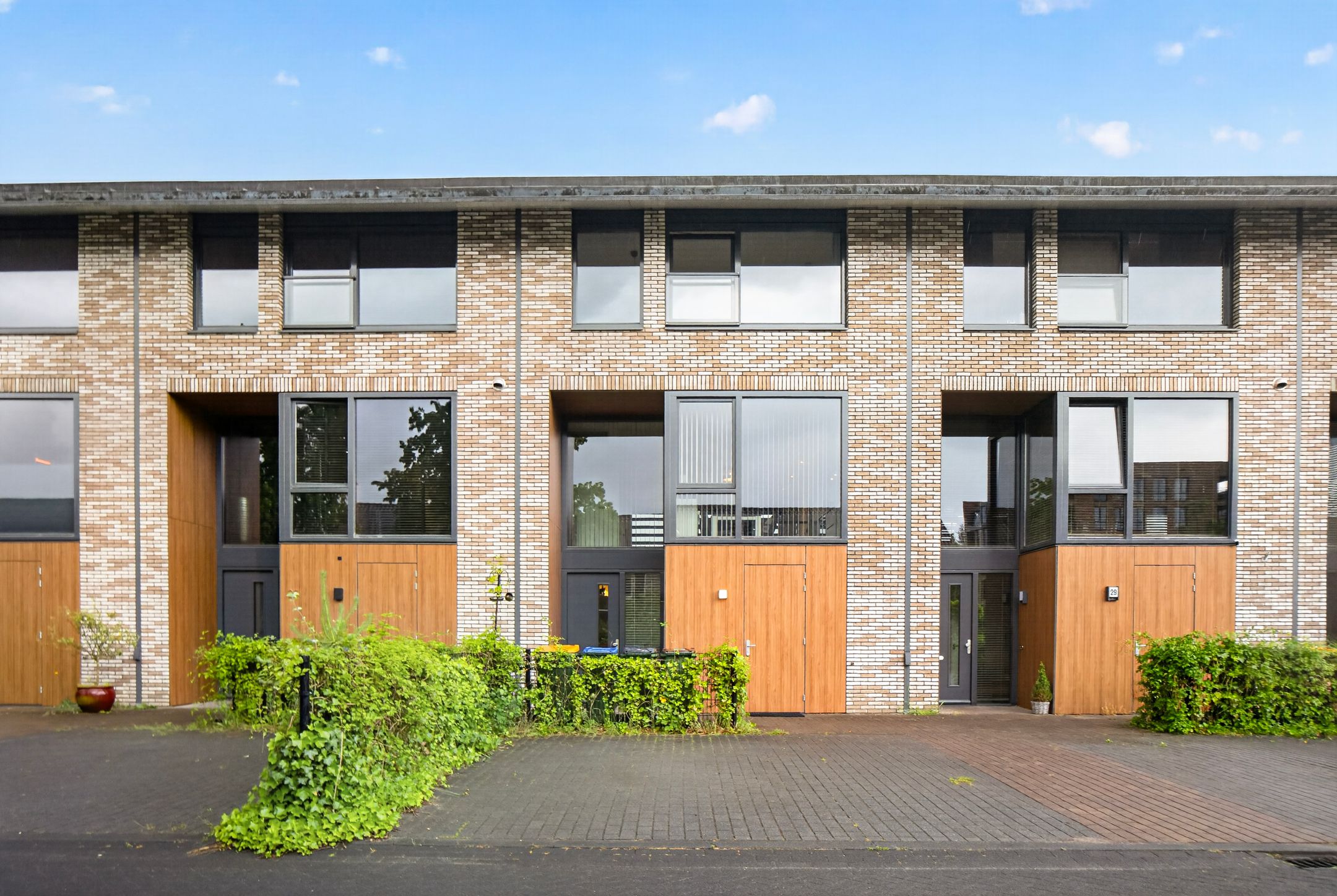 Foto van Egbert Veenhof 27, Ede