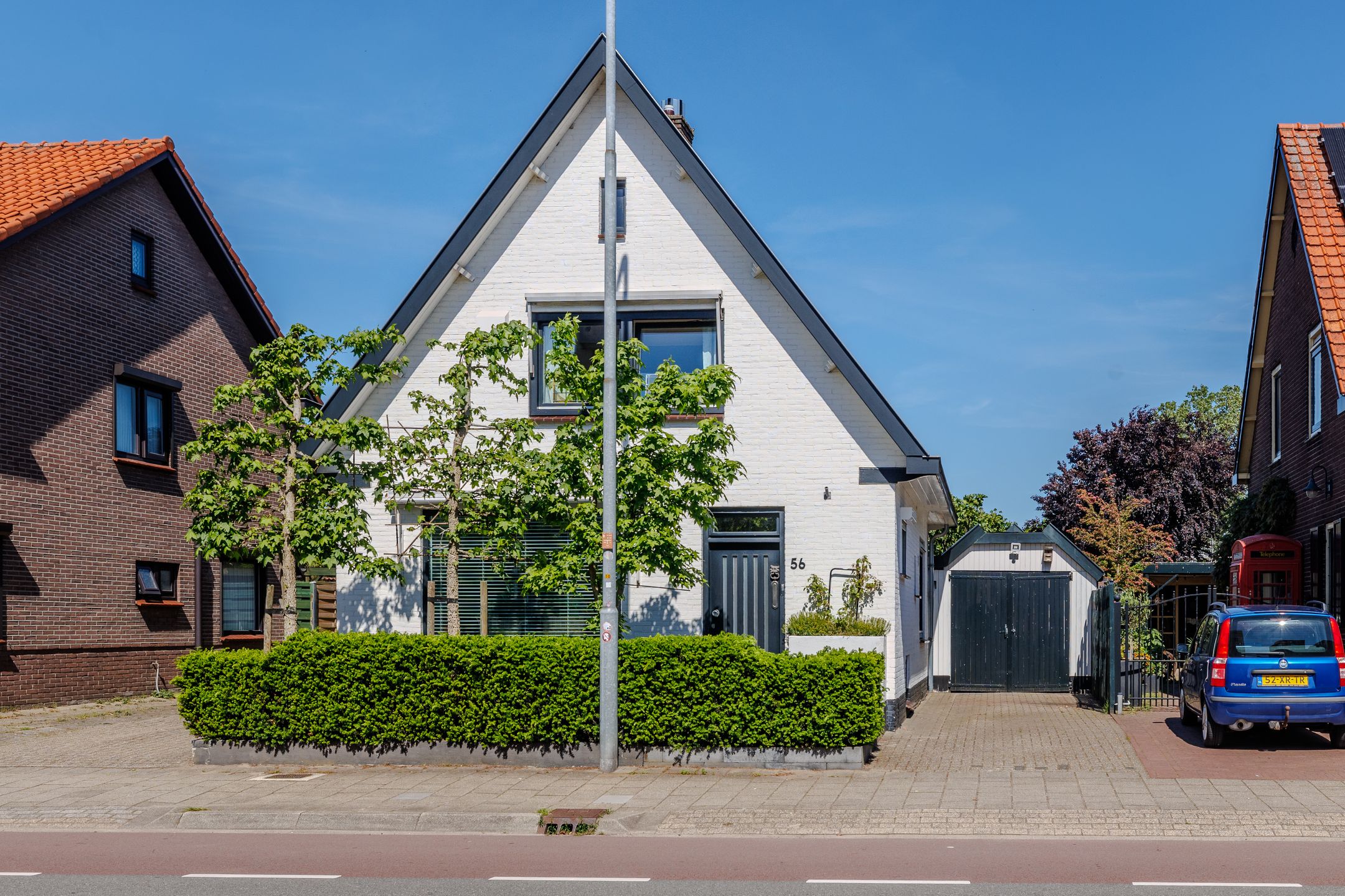 Foto van Veenderweg 56, Ede