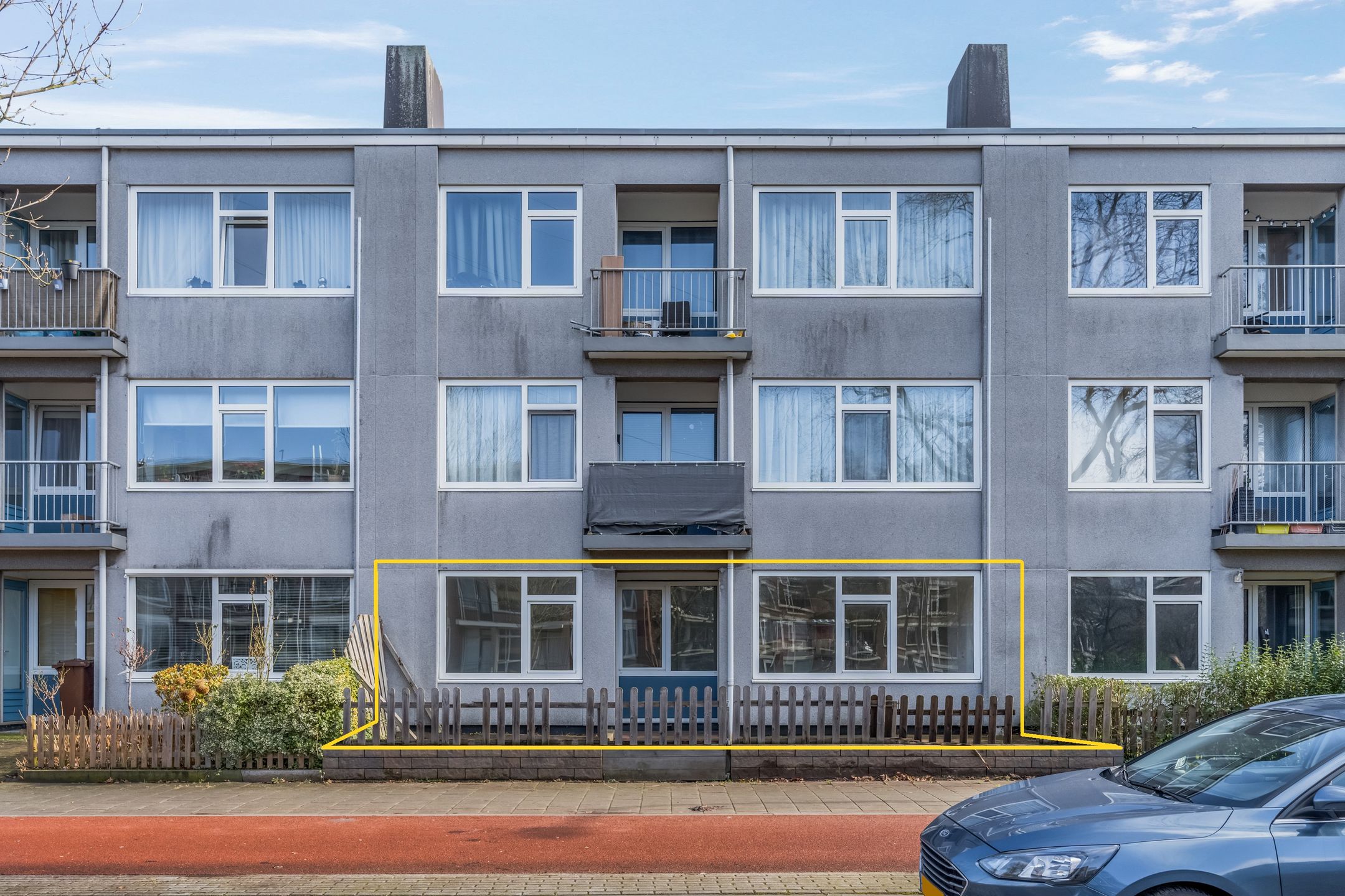 Foto van Proosdijerveldweg 66, Ede