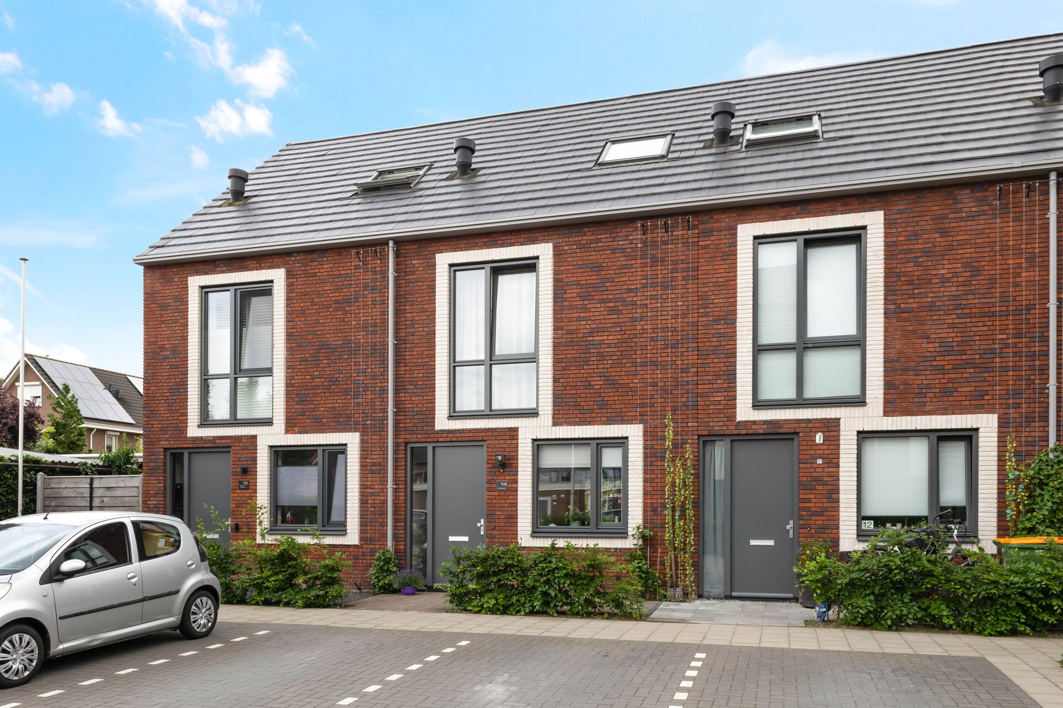 Foto van Ceramlaan 14, Ede