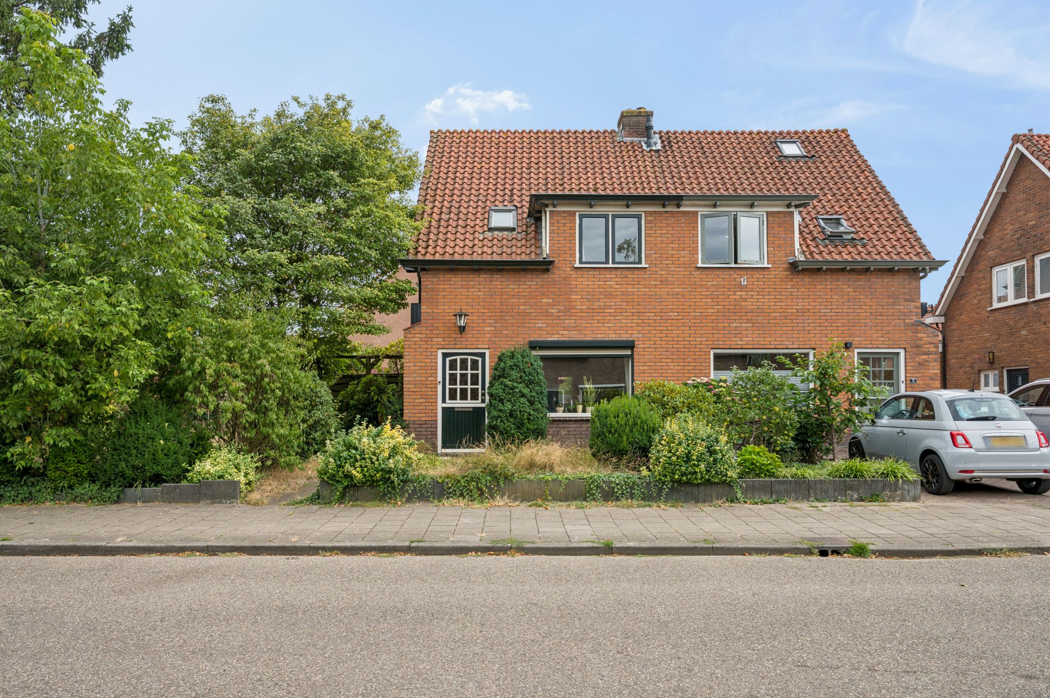 Foto van Holleweg 9, Ede