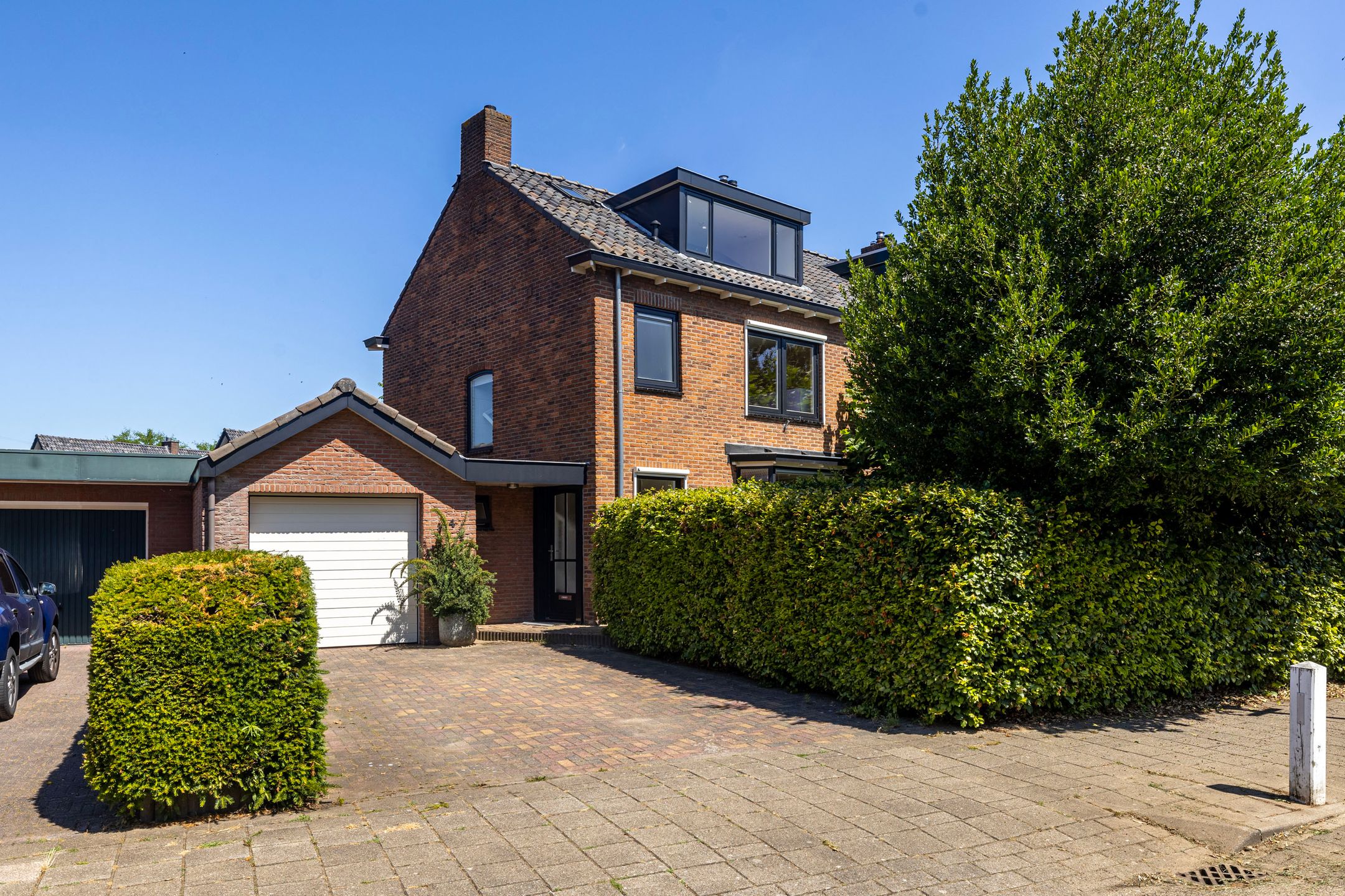 Foto van Holleweg 4, Ede