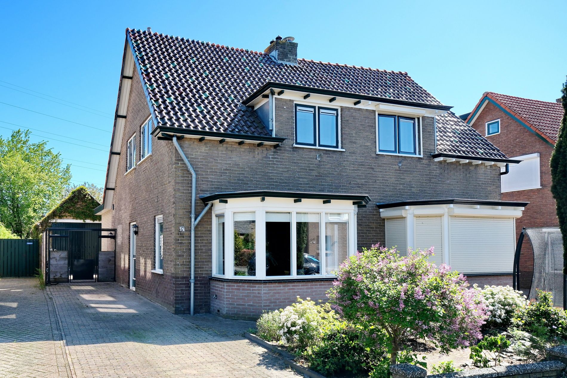 Foto van Slunterweg 17, Ede