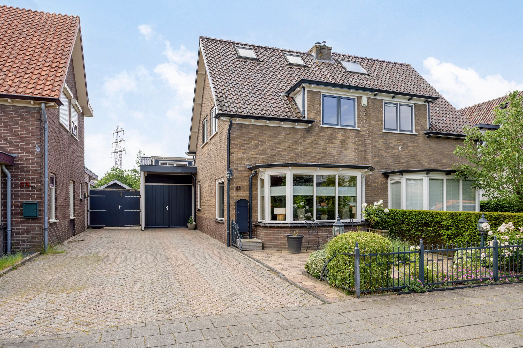 Foto van Slunterweg 41, Ede