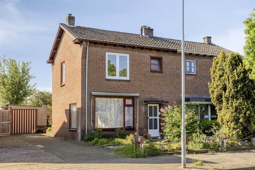 Foto van Slunterweg 47, Ede