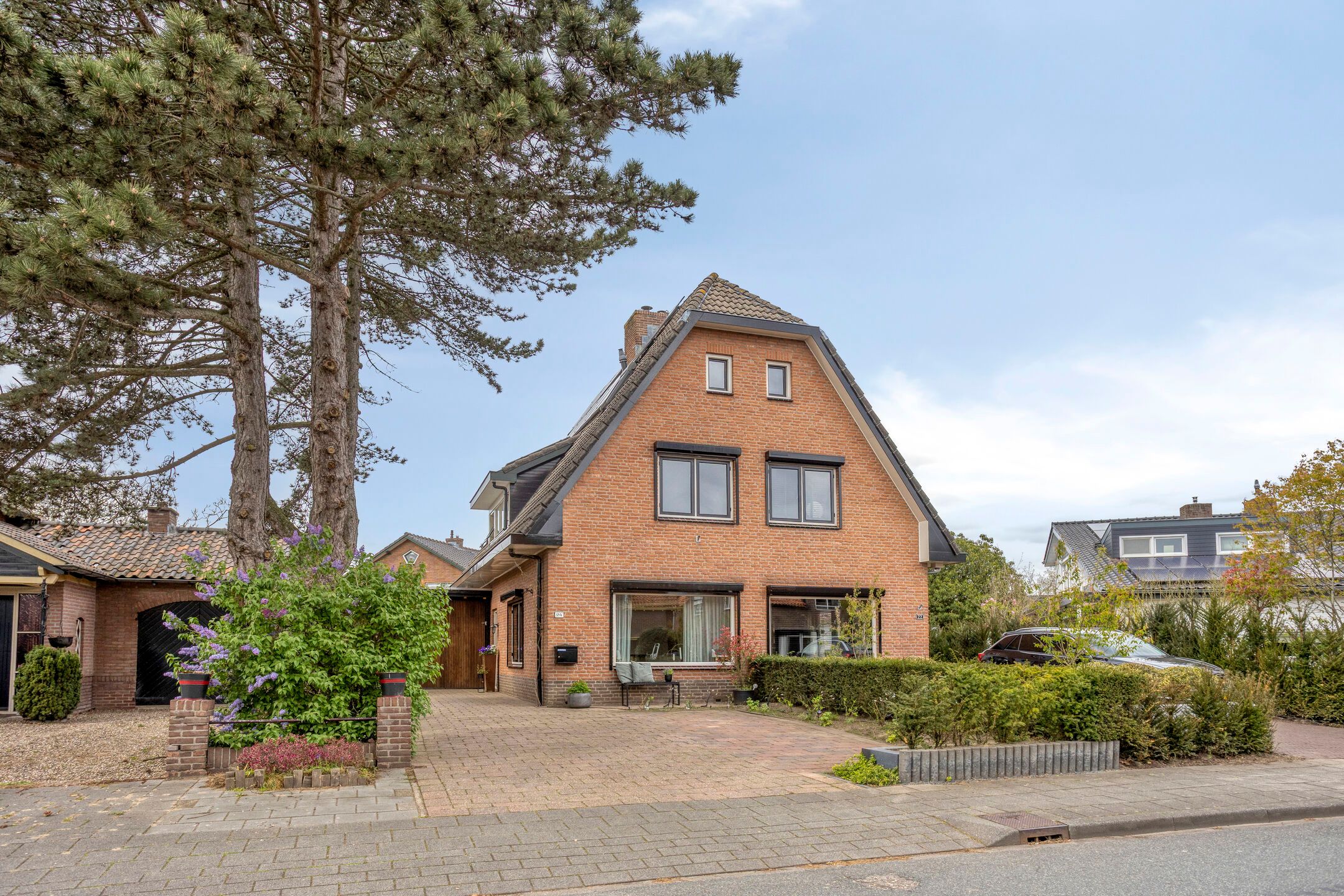 Foto van Slunterweg 24, Ede