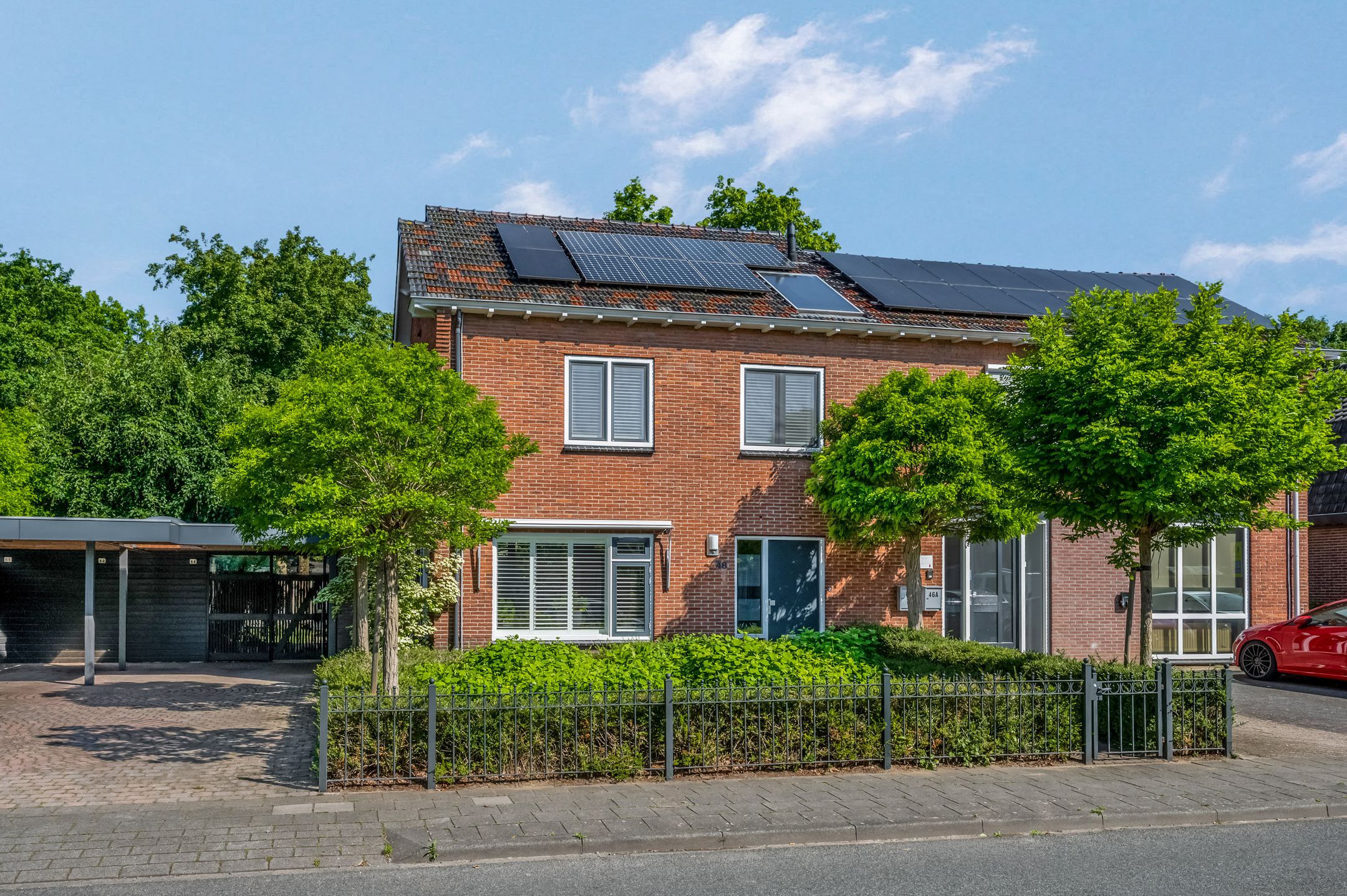 Foto van Slunterweg 48, Ede