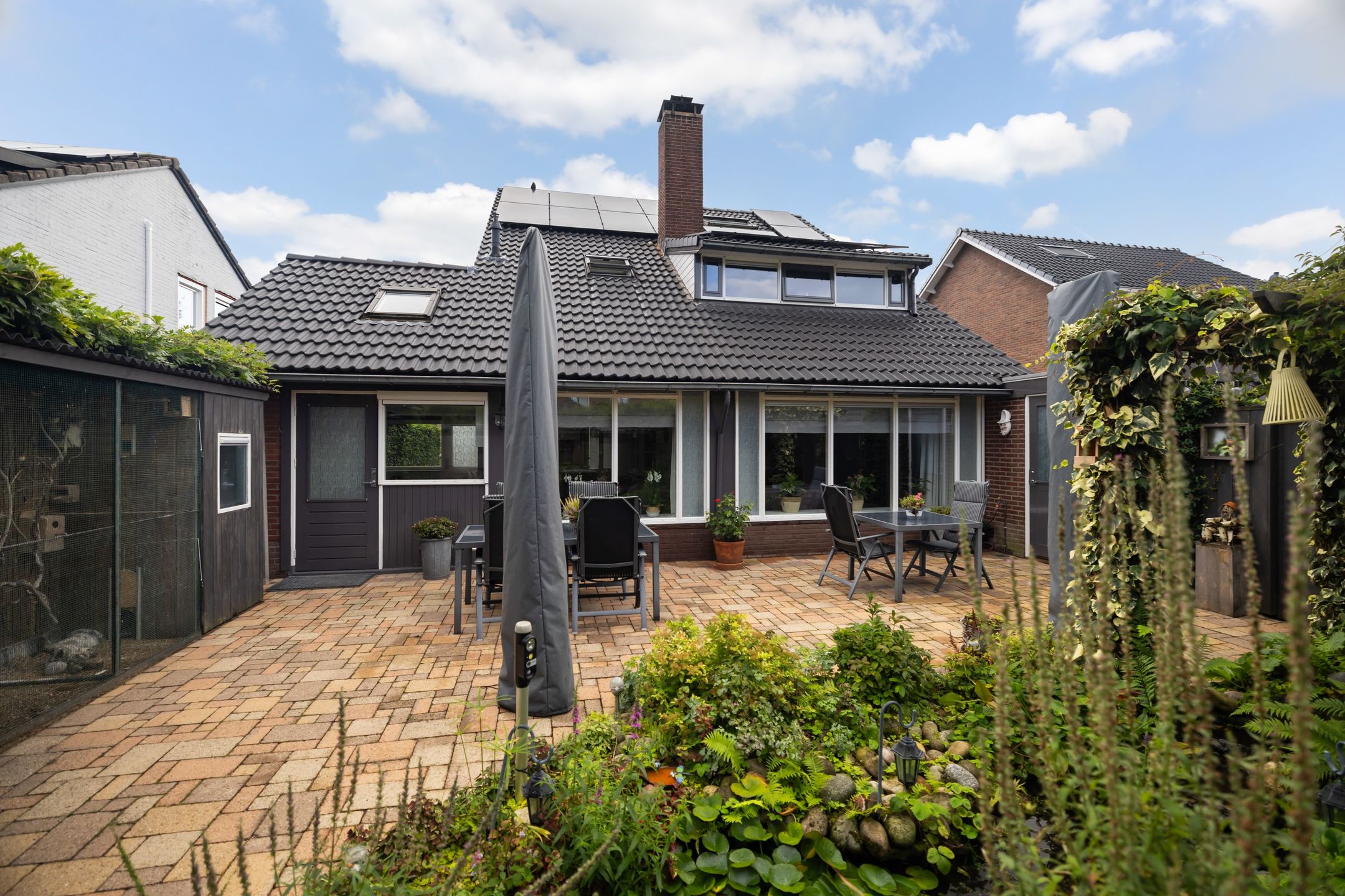 Foto van Veldhuizerbrink 15, Ede