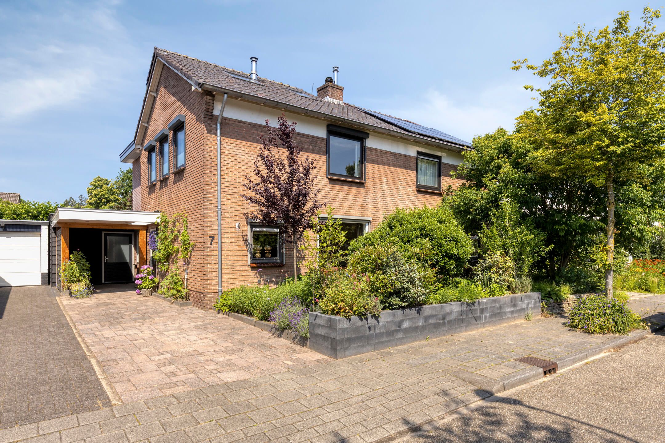 Foto van Veldhuizerbrink 7, Ede