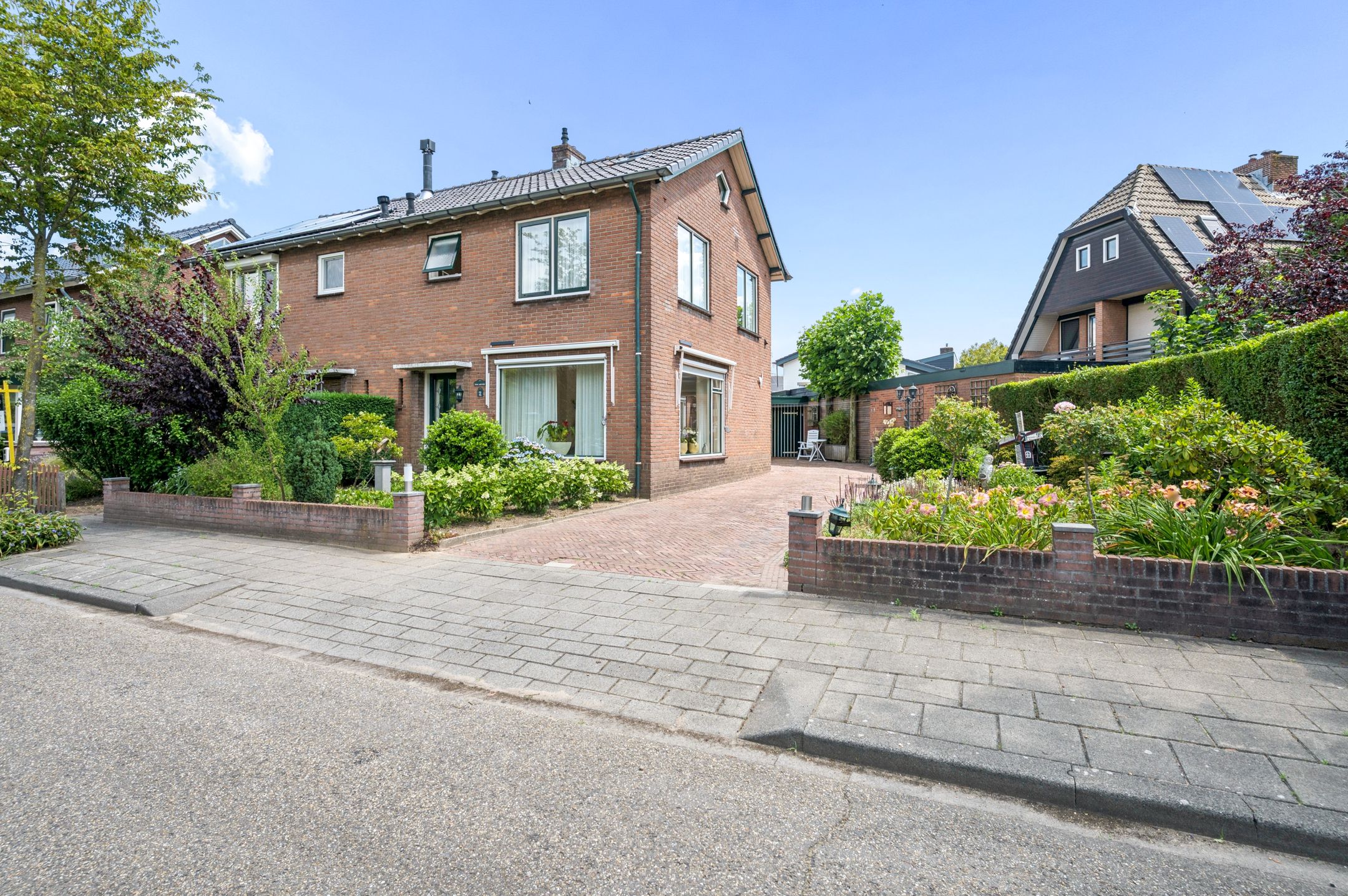 Foto van Veldhuizerbrink 2, Ede