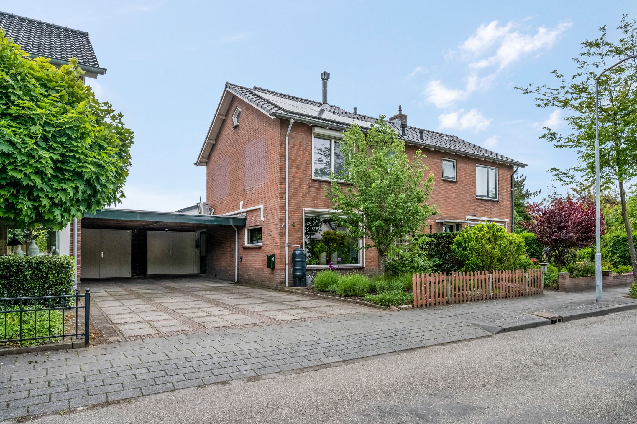 Foto van Veldhuizerbrink 4, Ede