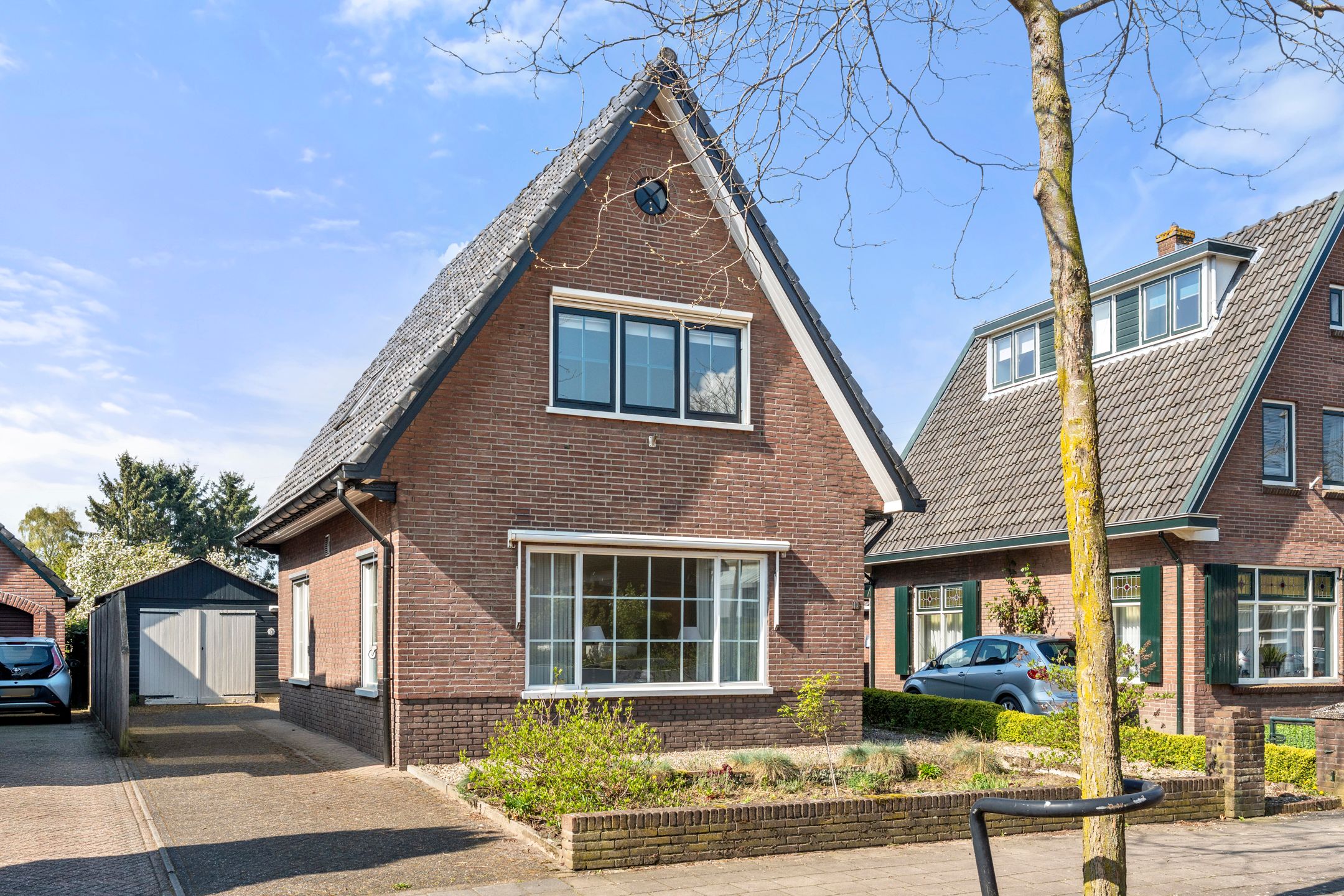 Foto van Schaapsweg 109, Ede