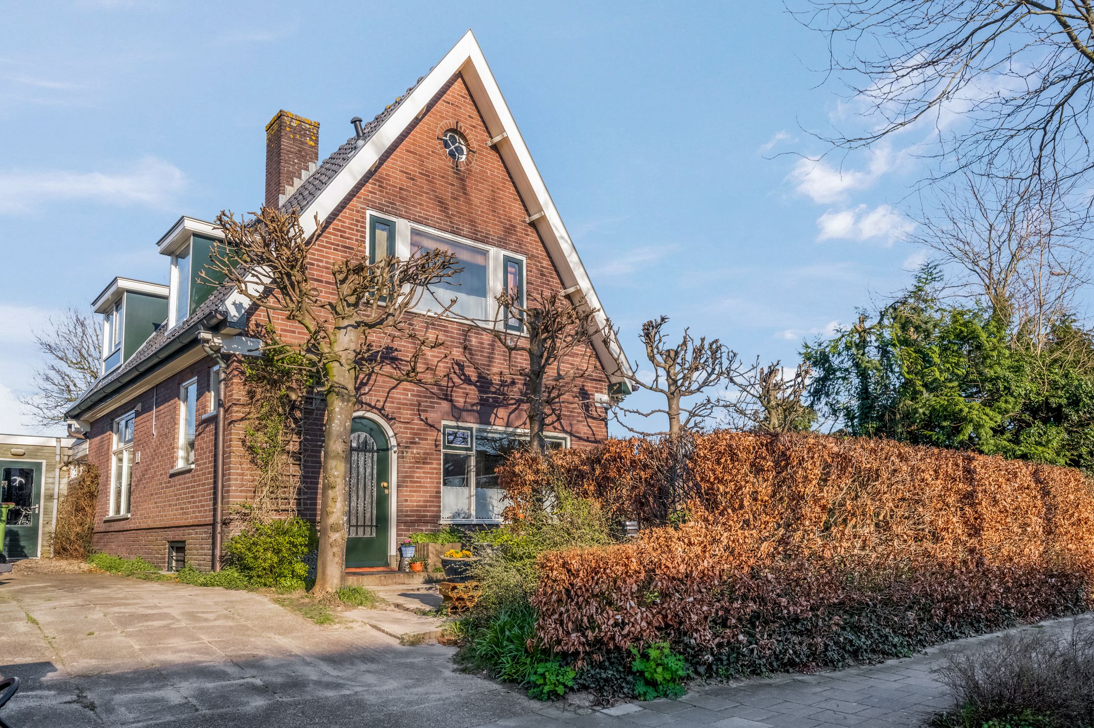 Foto van Schaapsweg 40, Ede