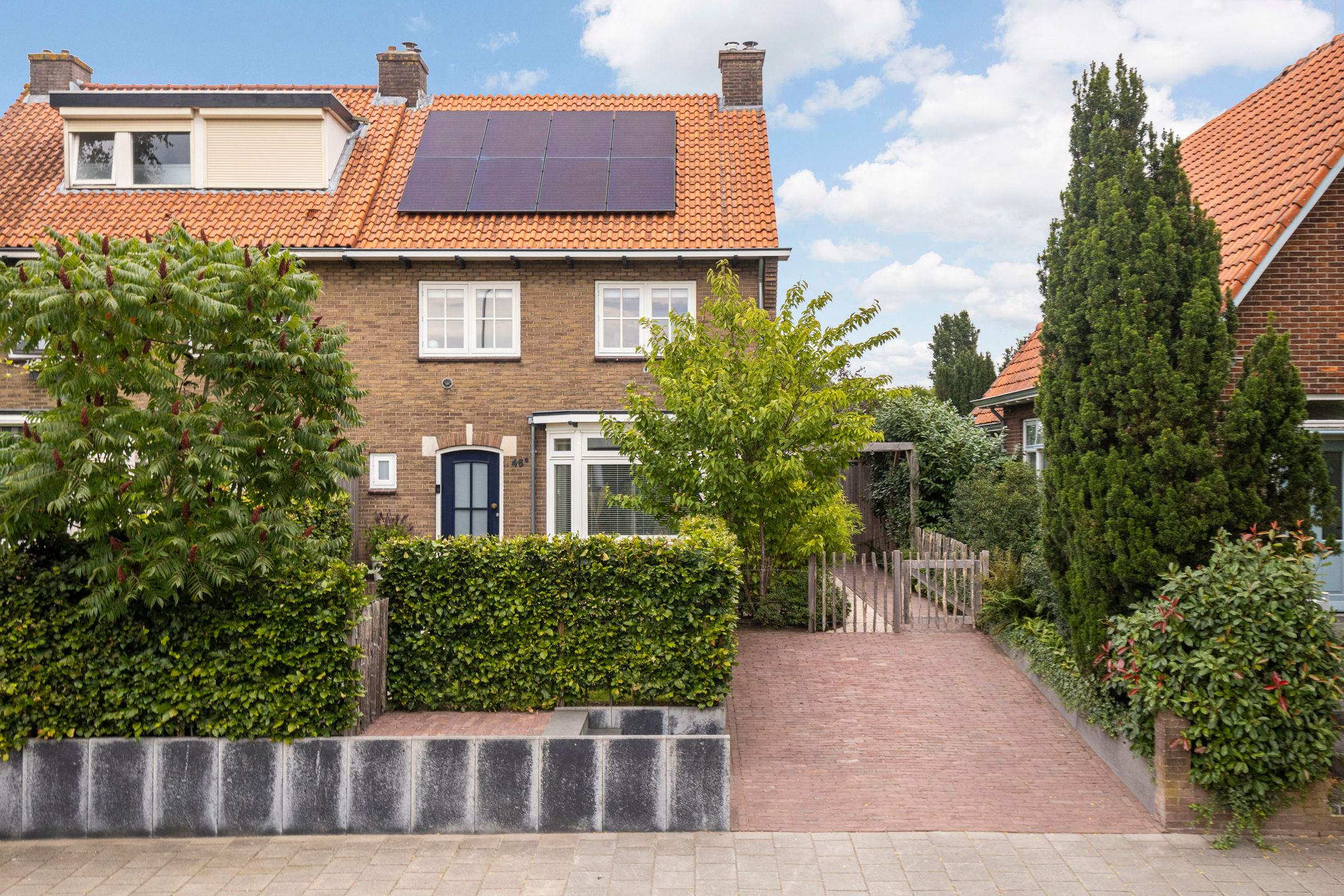 Foto van Schaapsweg 46A, Ede