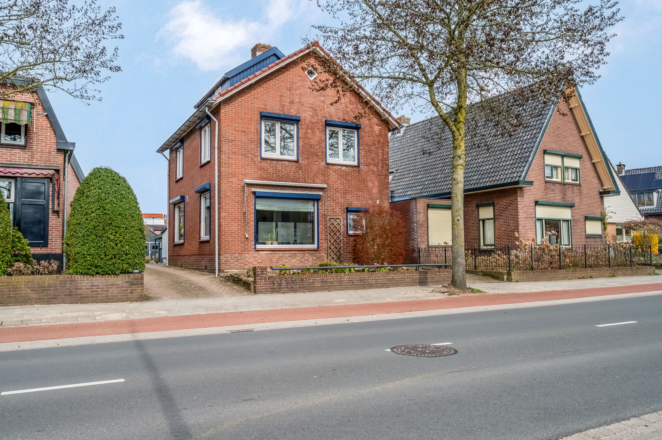 Foto van Molenstraat 184, Ede
