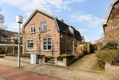 Foto van Molenstraat 192, Ede