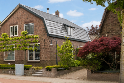 Foto van Molenstraat 1920, Ede