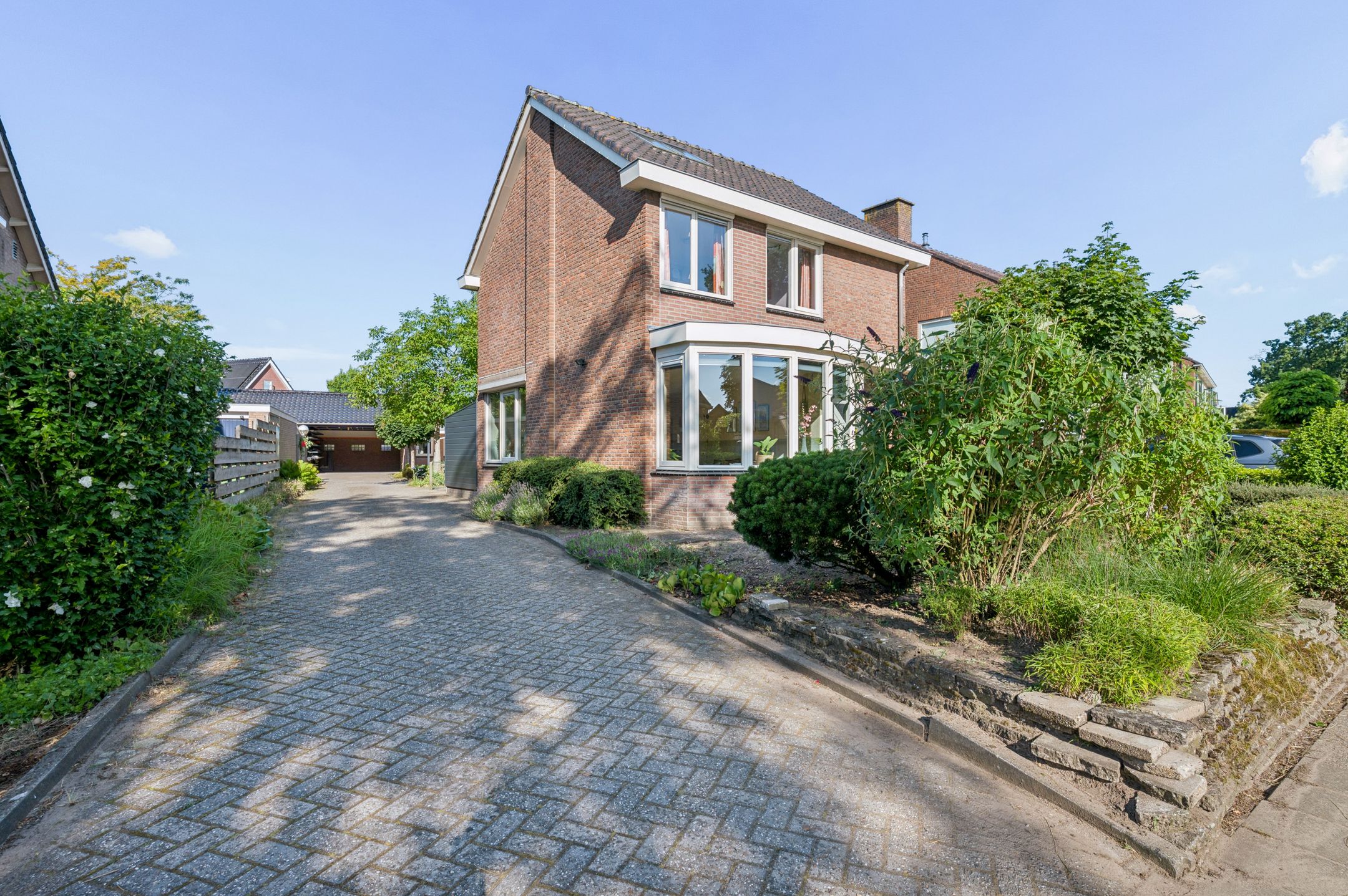 Foto van Slijpkruikweg 9, Ede