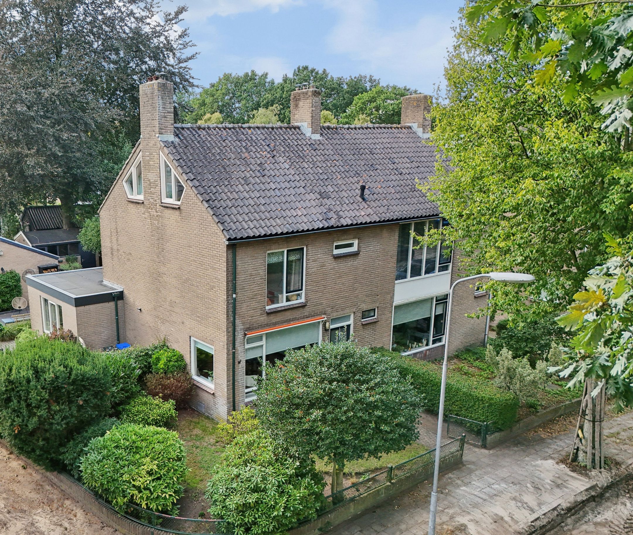 Foto van Wilterdinkstraat 23, Ede