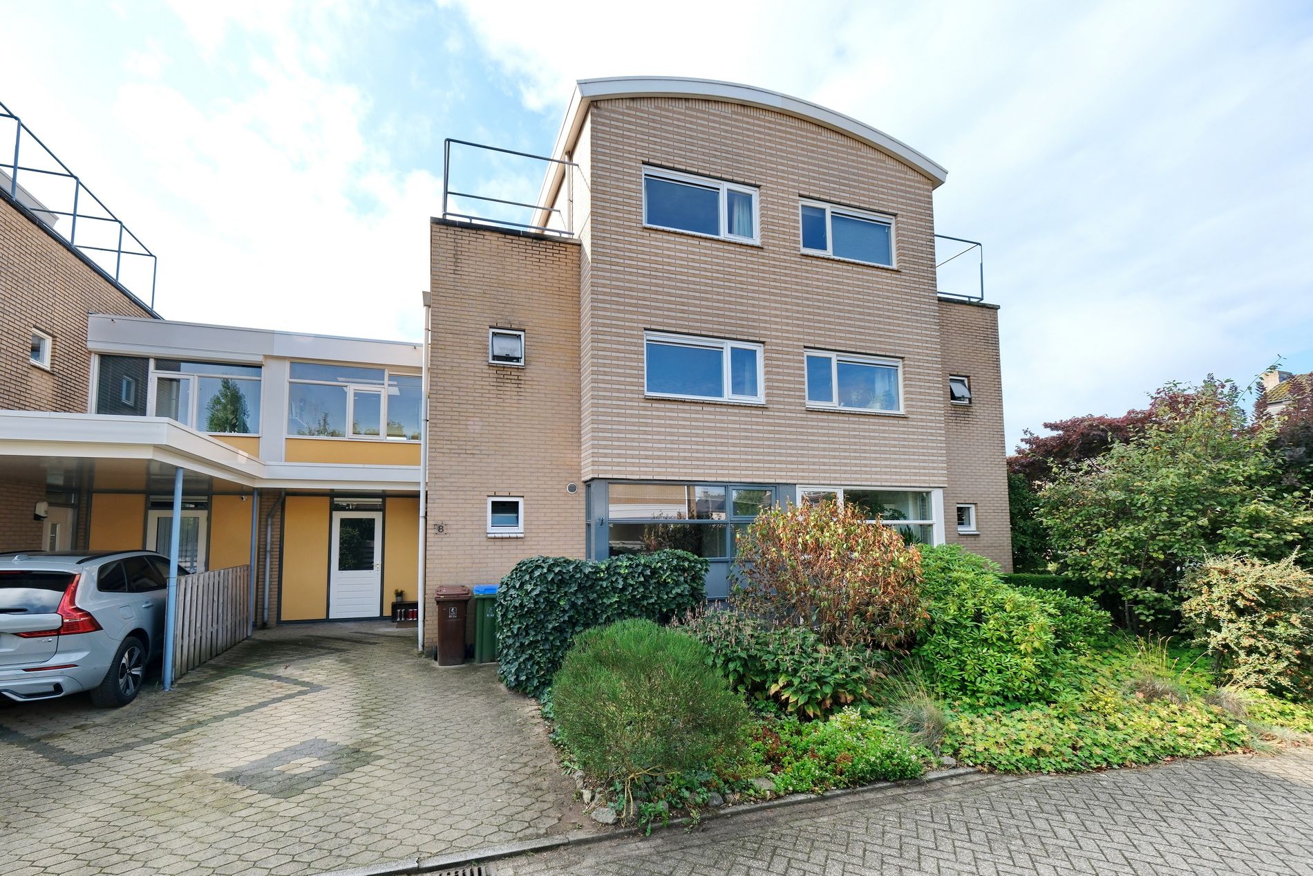 Foto van Ruijsstraat 8, Ede